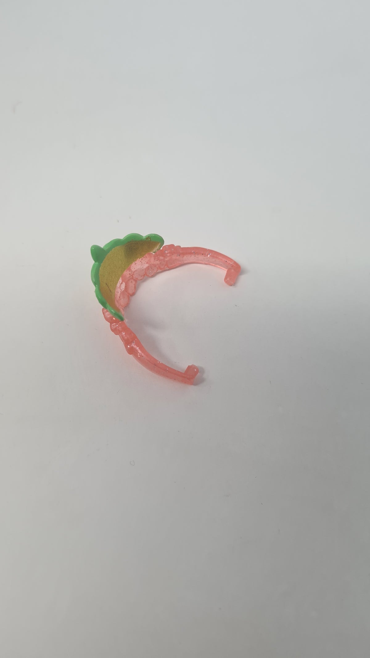 Barbie Type Doll Tiara