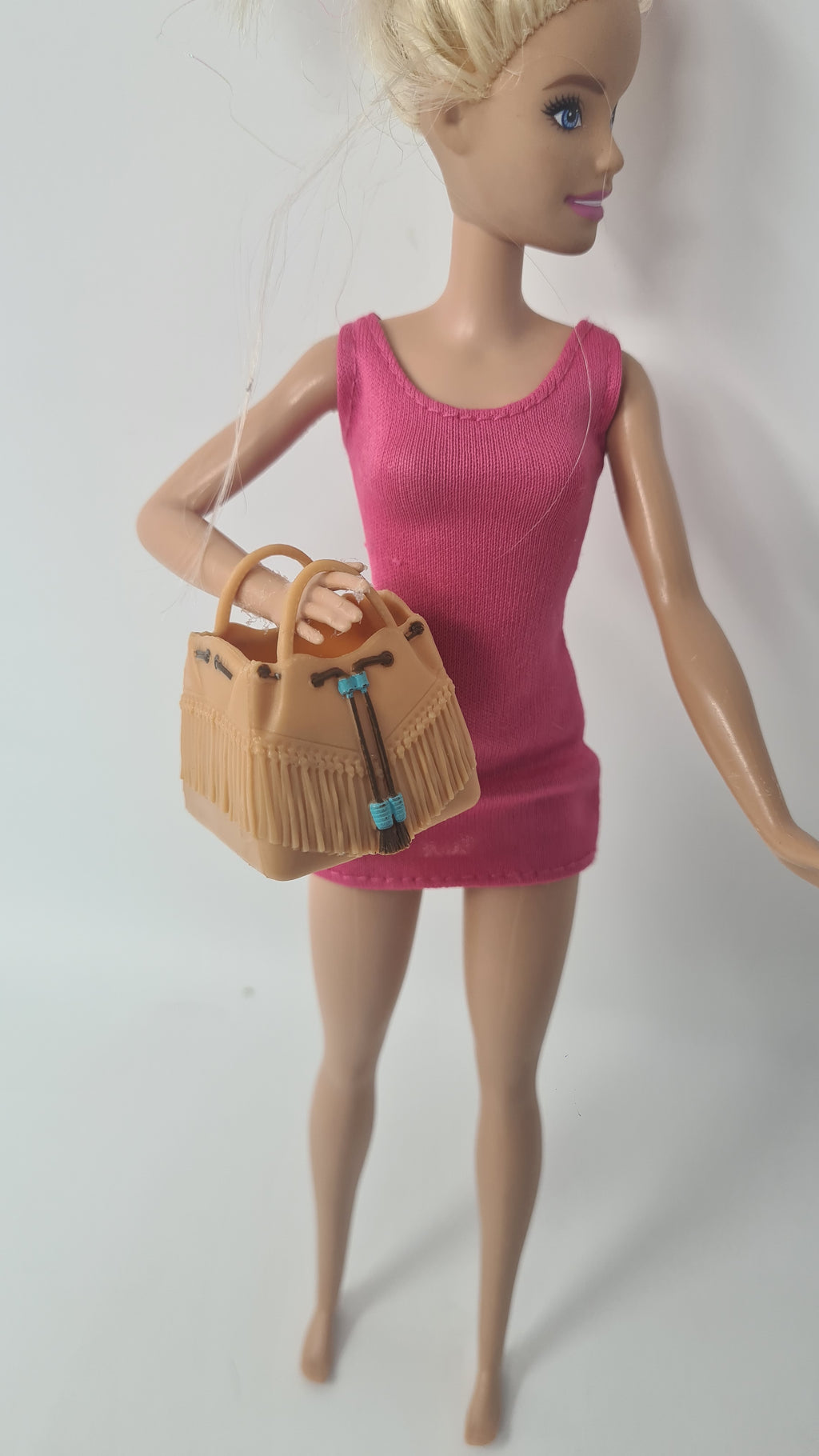 L.O.L Surprise Doll Bag