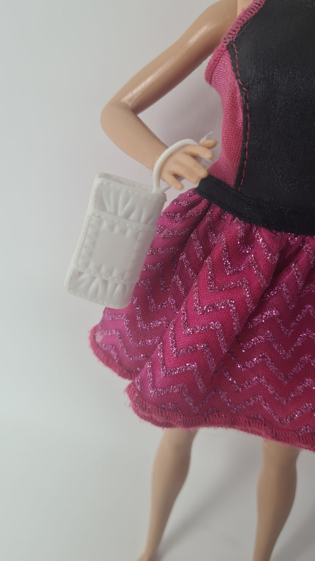 Barbie Doll Bag