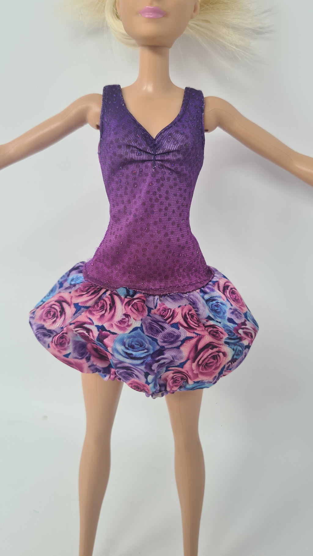 Barbie Doll Dress