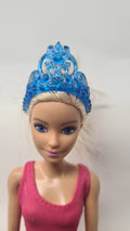 Barbie Type Doll Tiara
