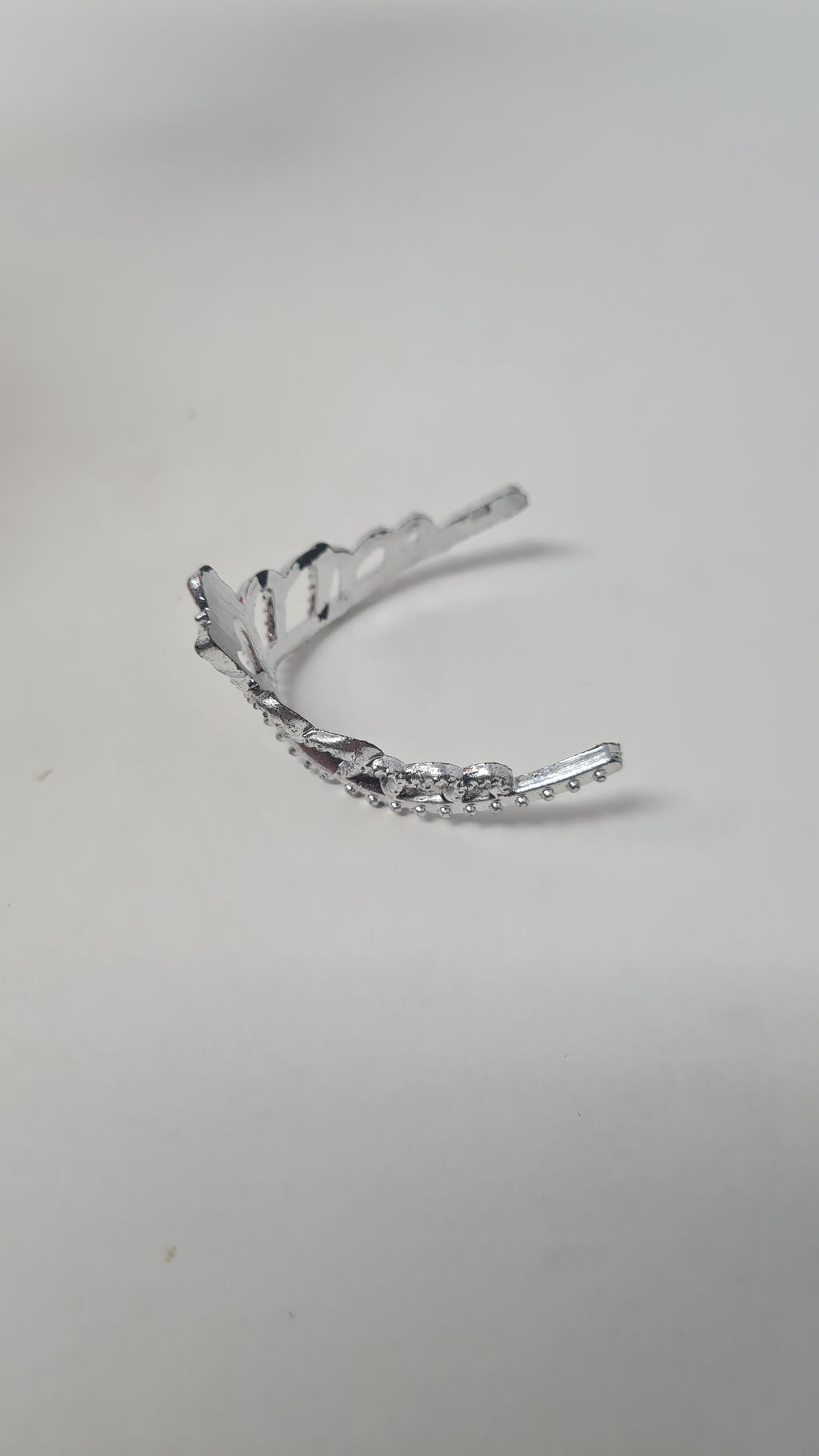 Barbie Type Doll Tiara
