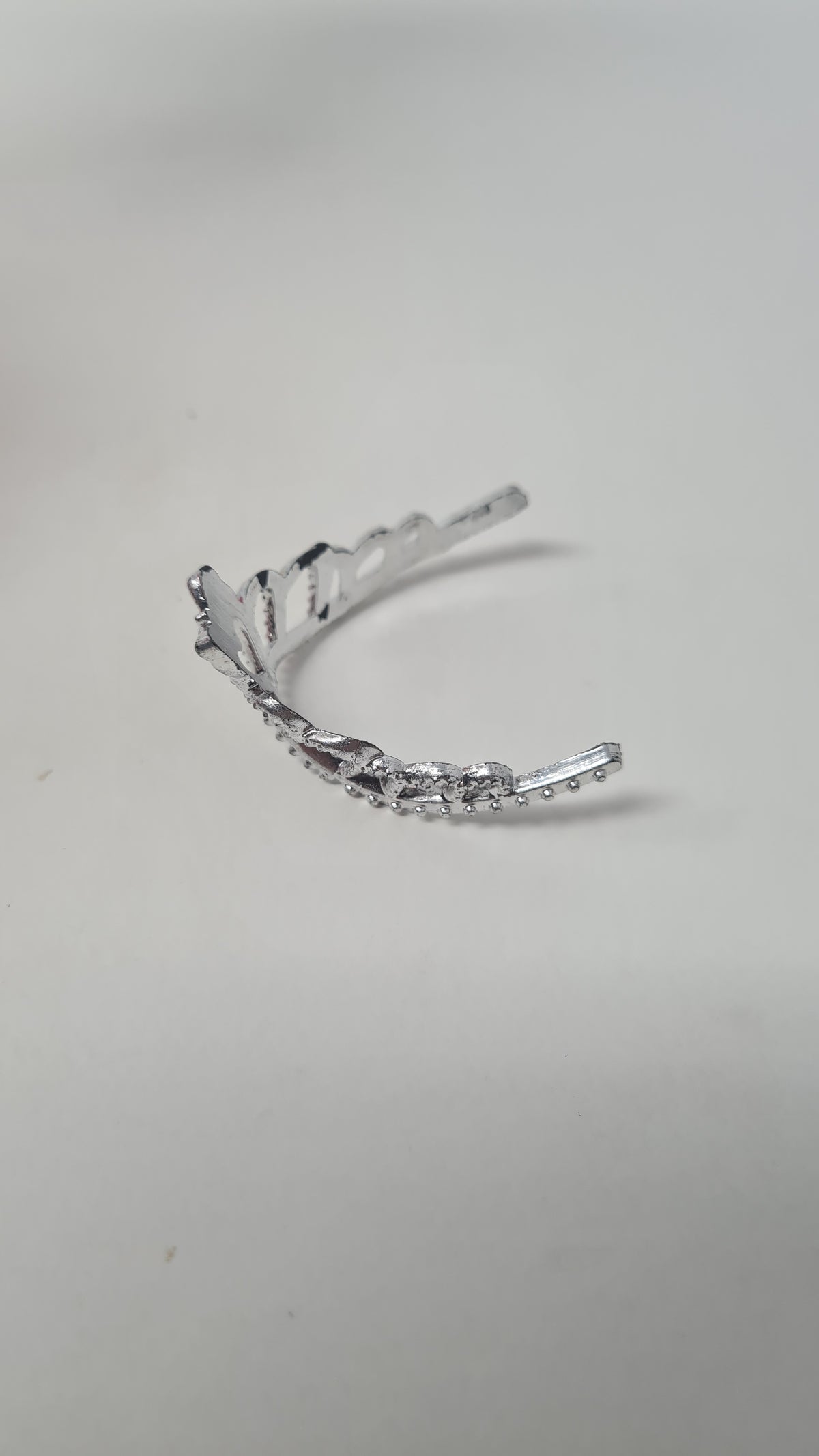 Barbie Type Doll Tiara