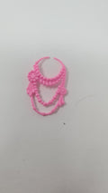 Barbie Doll Necklace