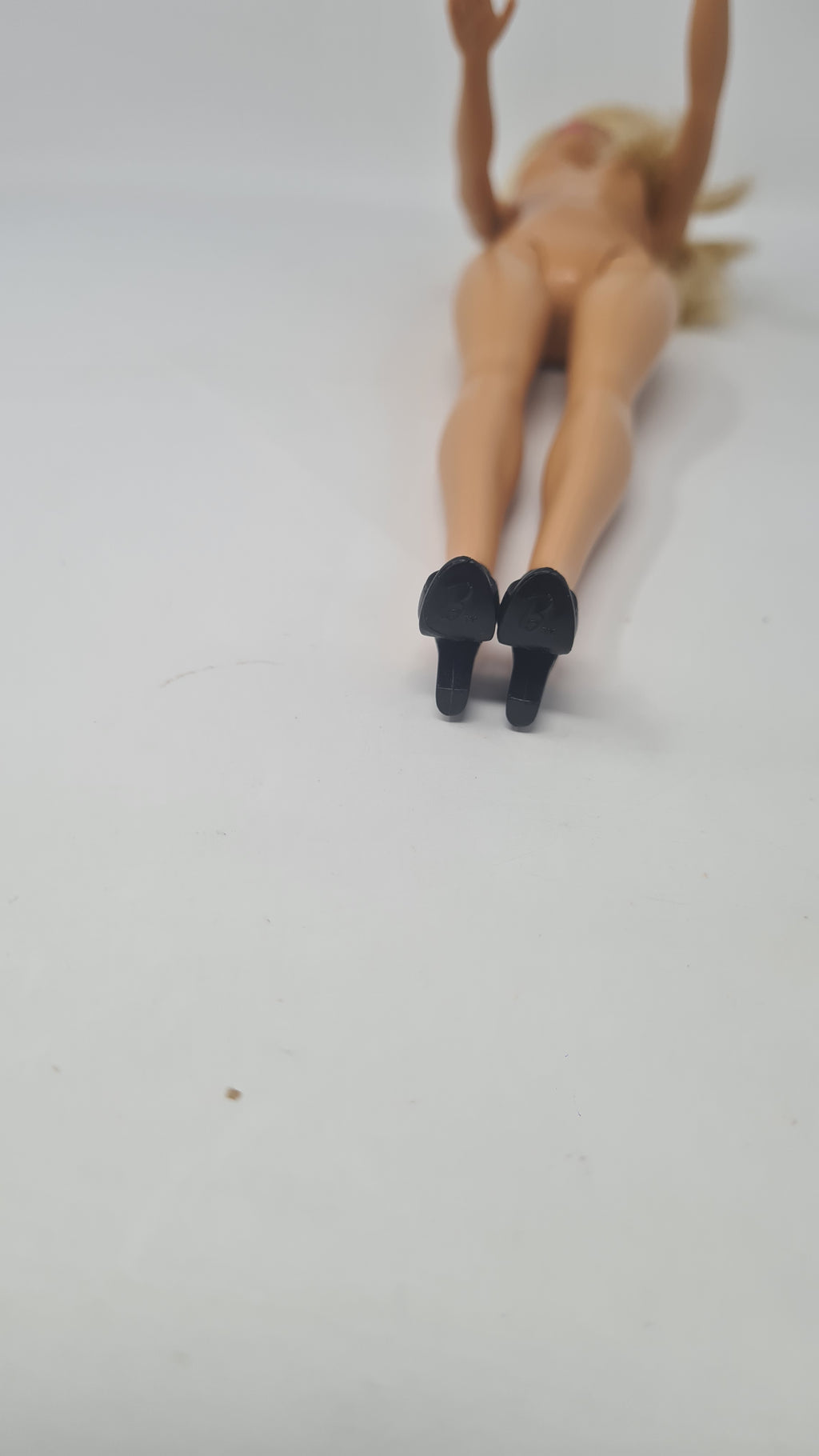 Barbie Doll Shoes