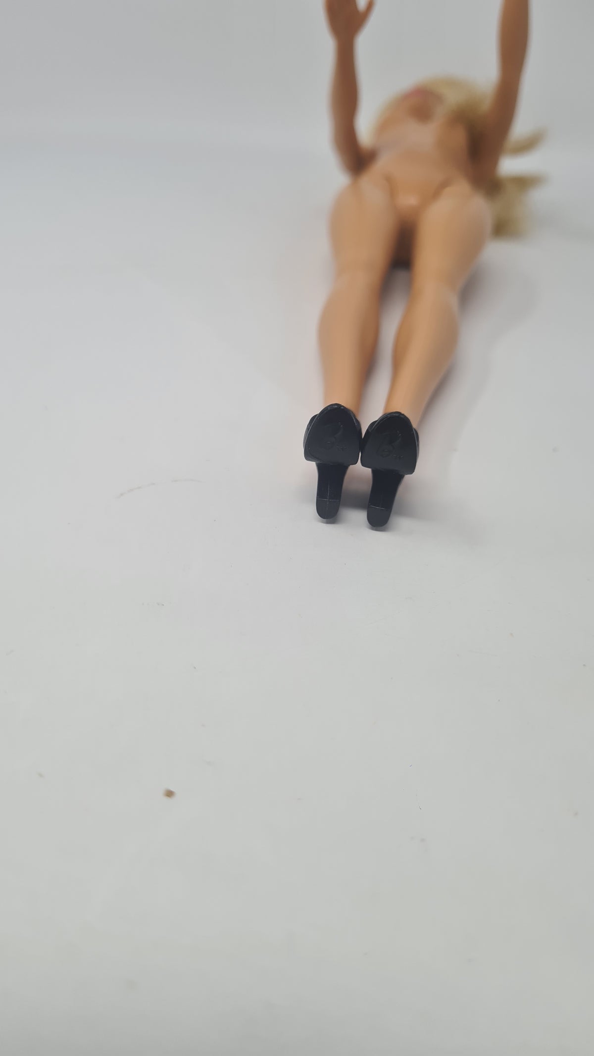 Barbie Doll Shoes