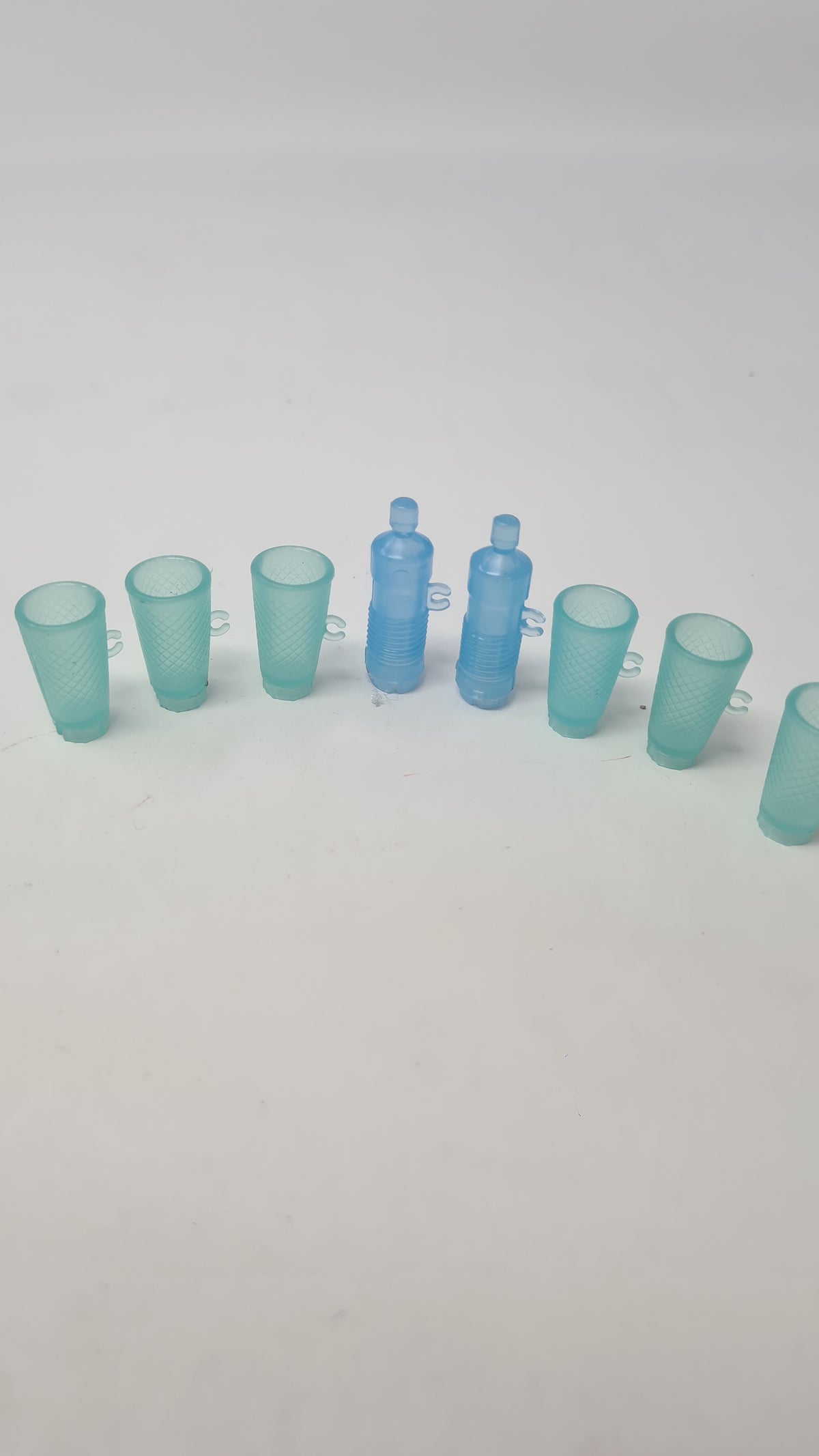 Barbie Doll Drinks Bundle