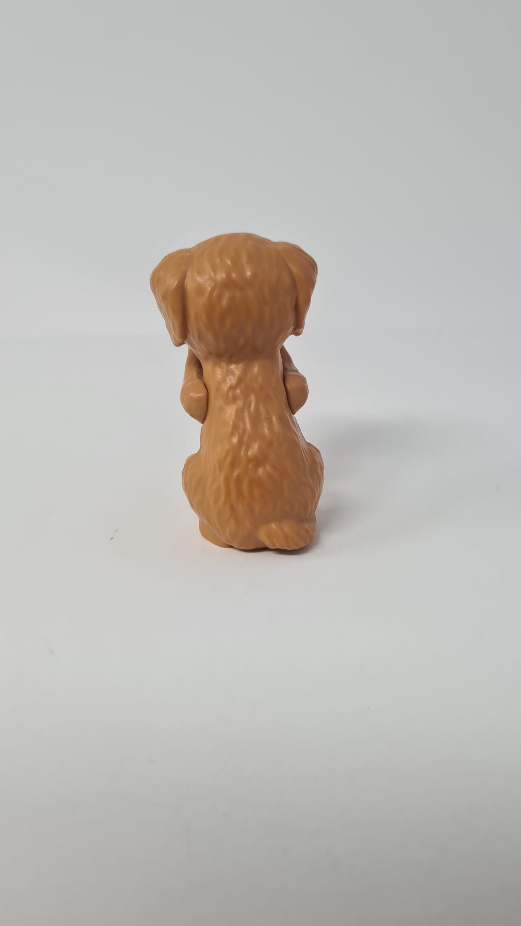 Barbie Doll Pet Dog