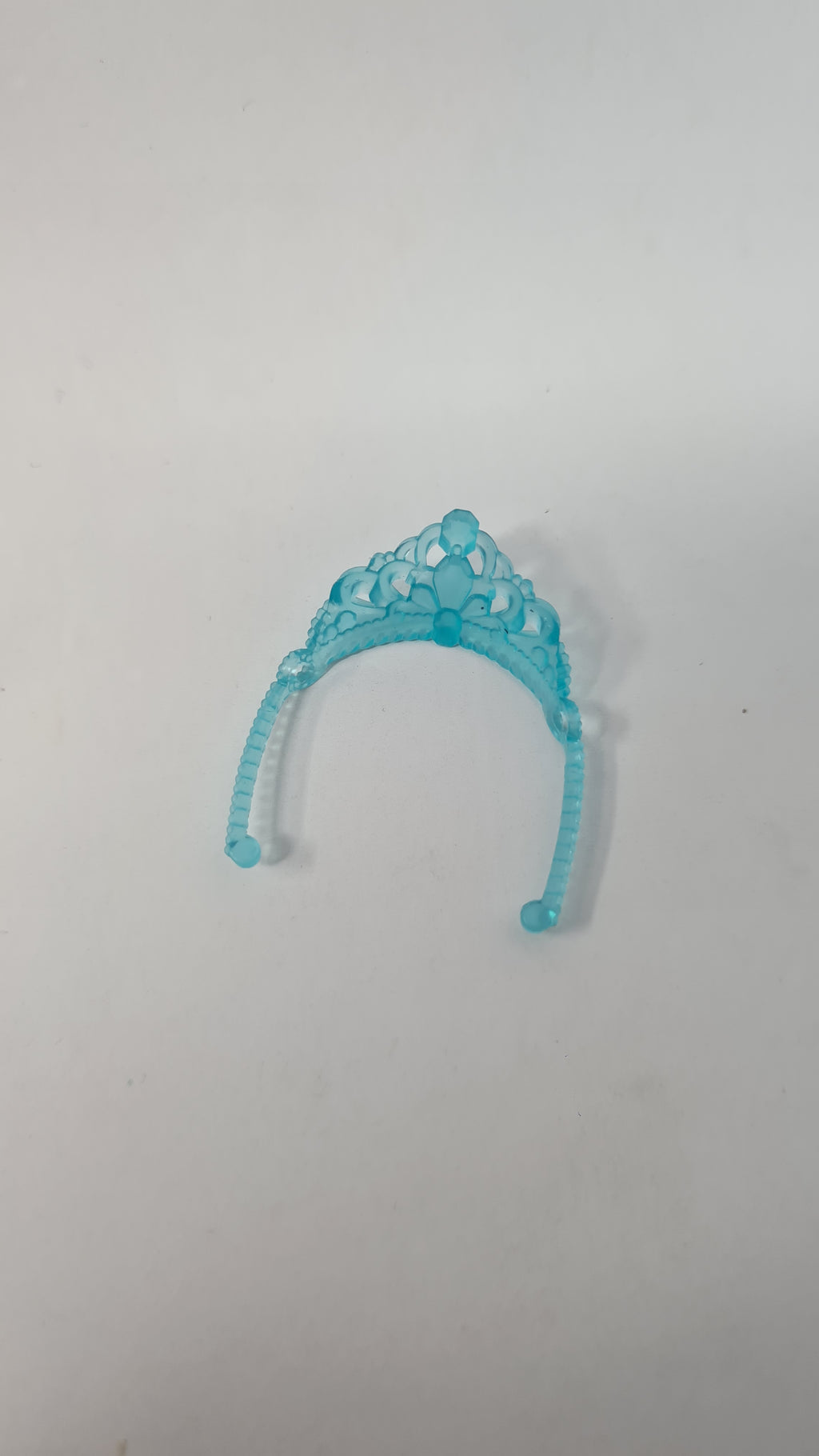 Barbie Doll Tiara