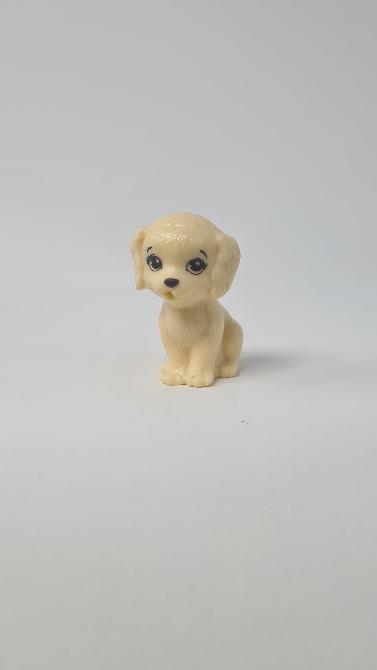 Barbie Doll Pet Dog