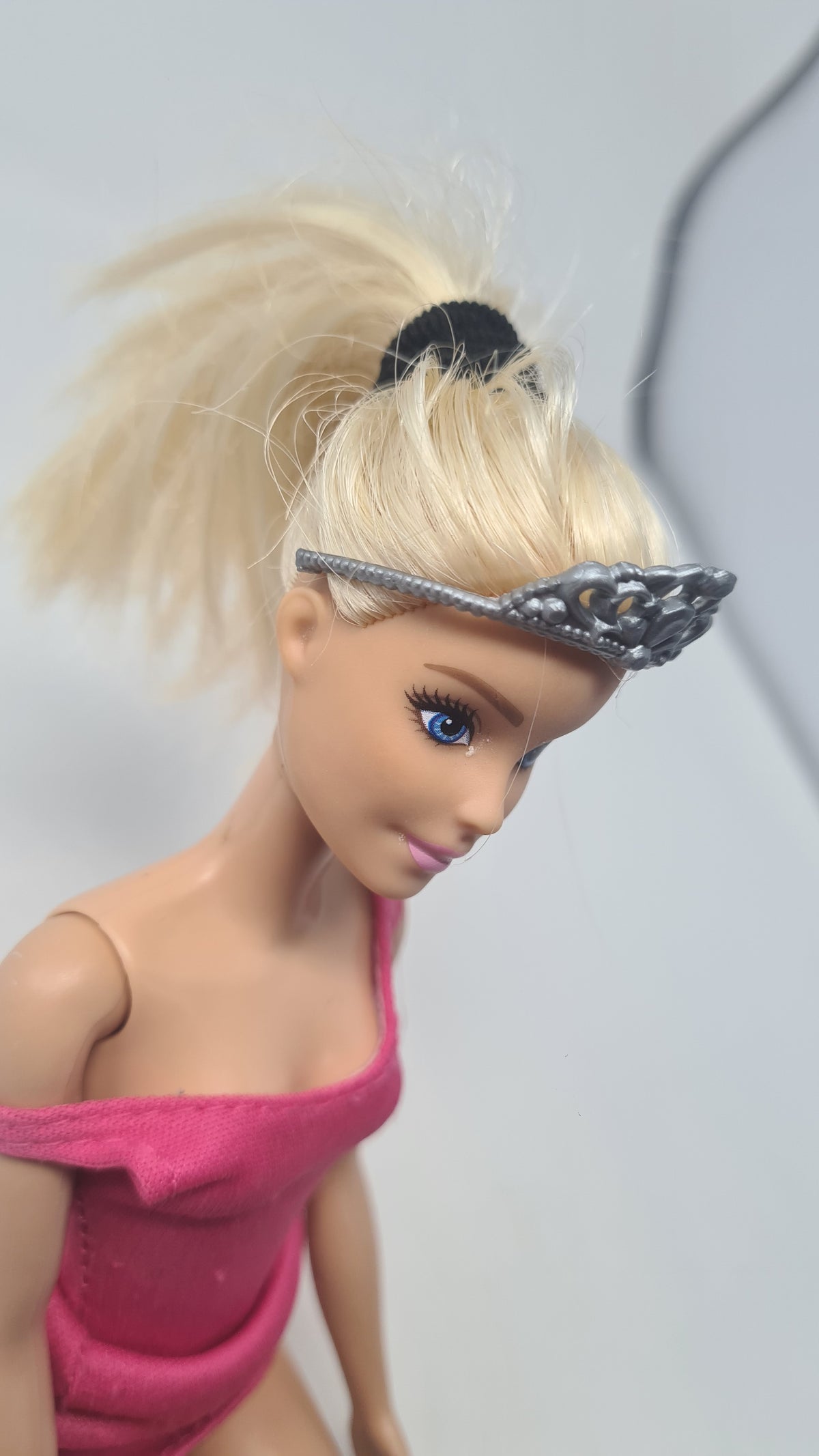 Barbie Doll Tiara