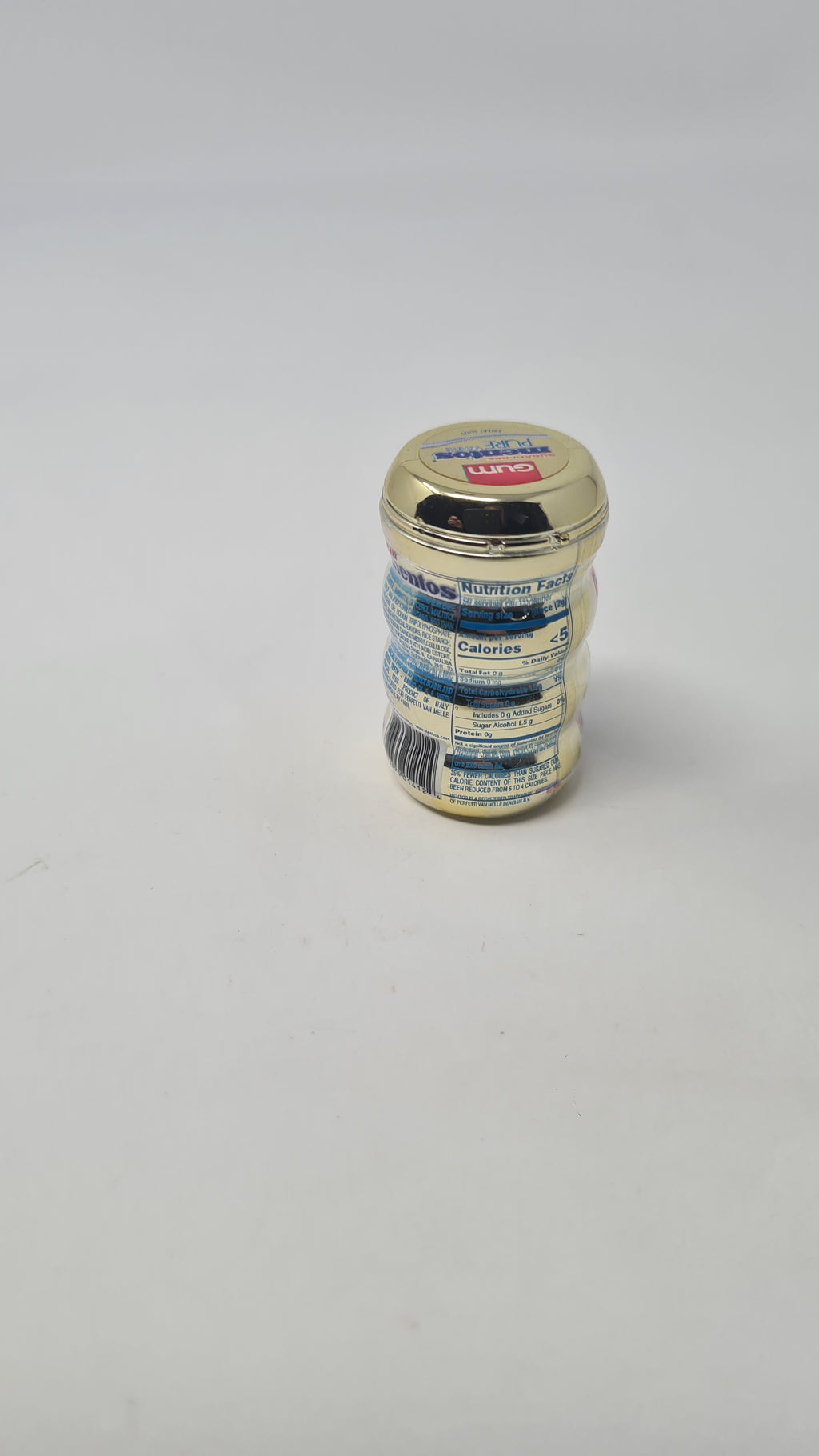 Mini Brands Mentos