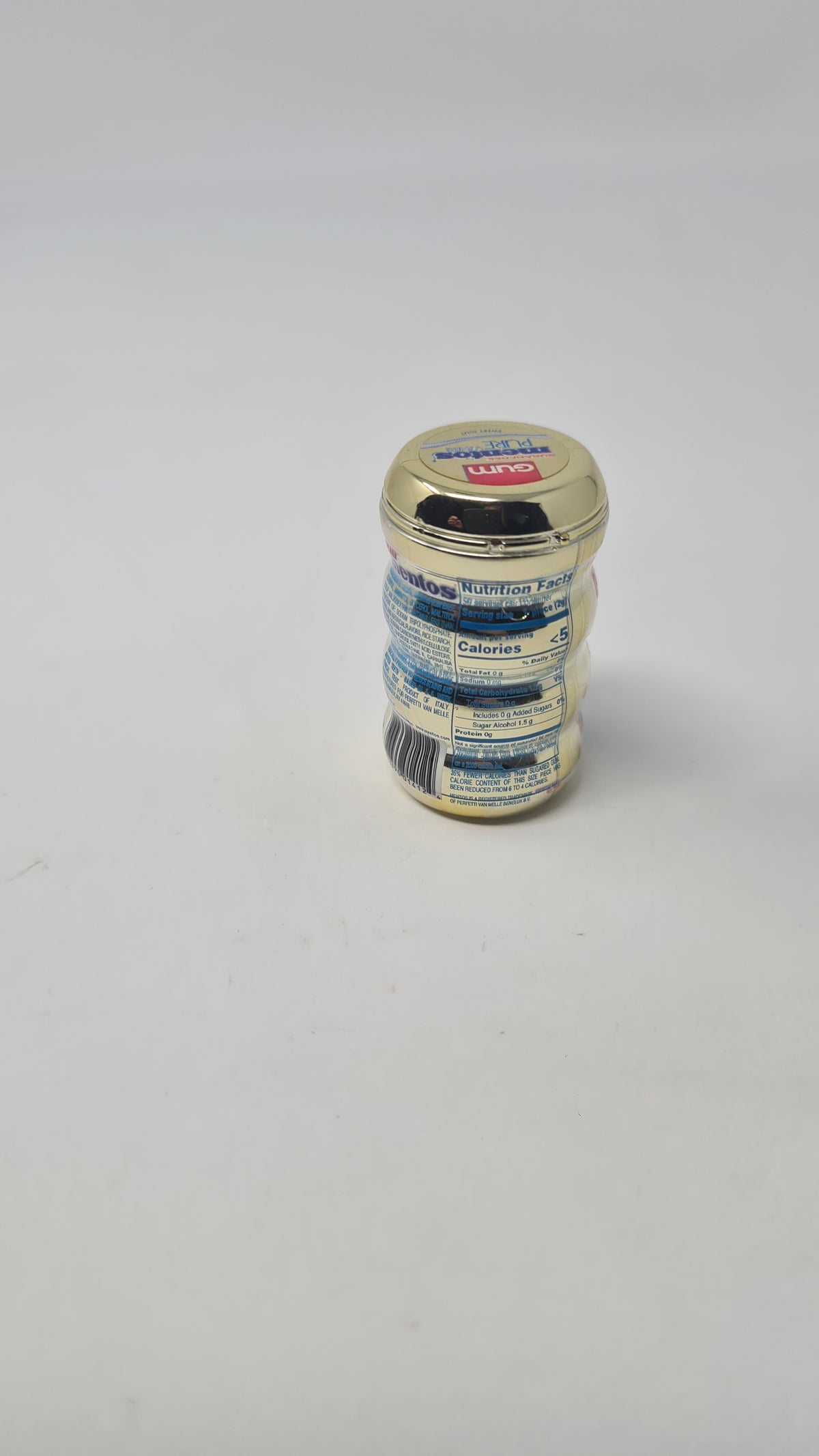 Mini Brands Mentos