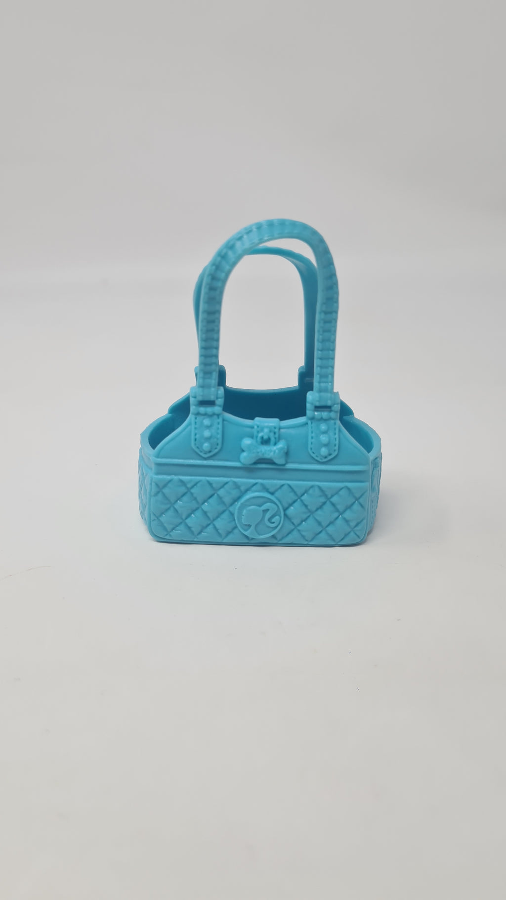 Barbie Doll Pet Carrier Bag