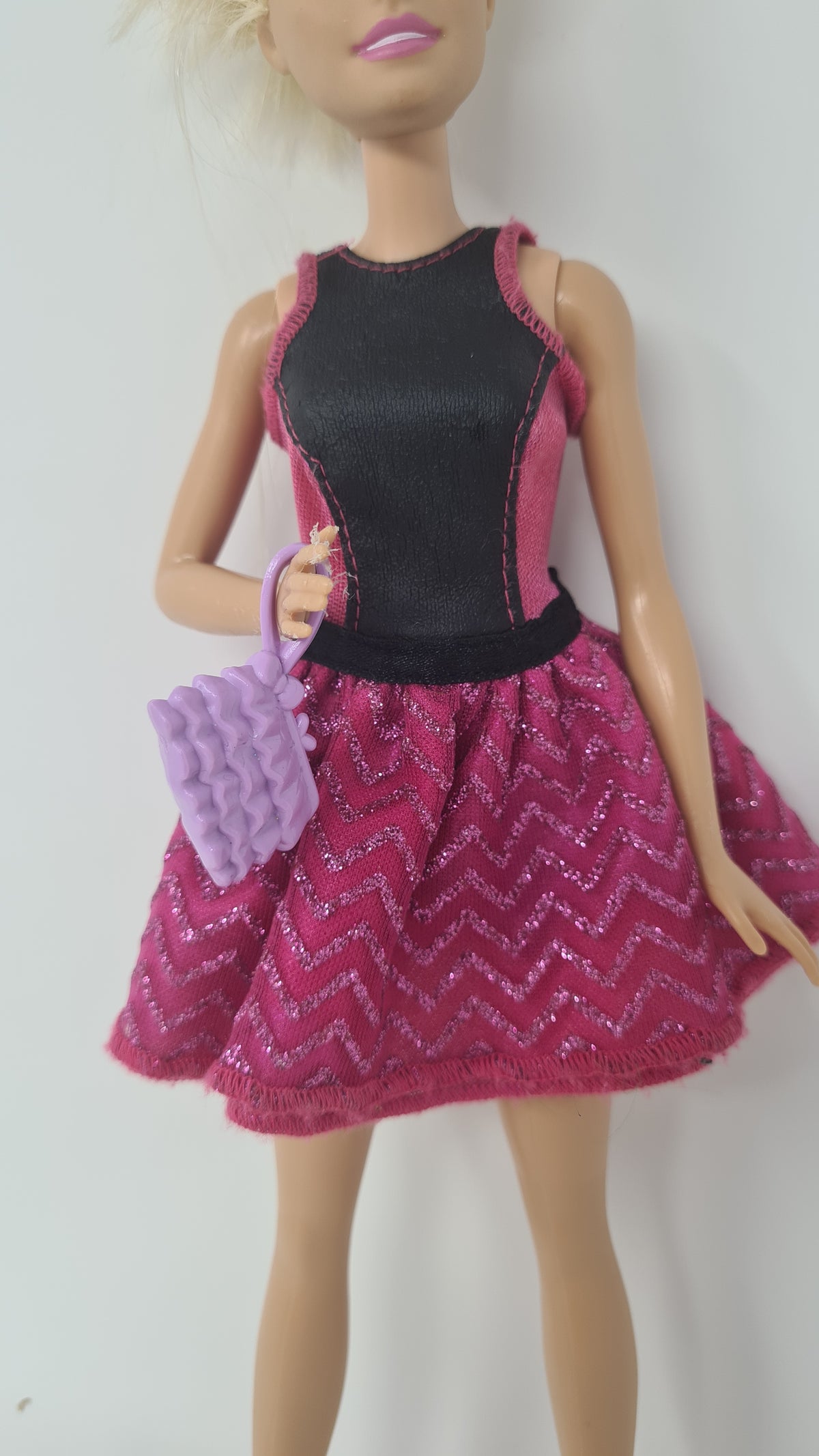 Barbie Doll Bag