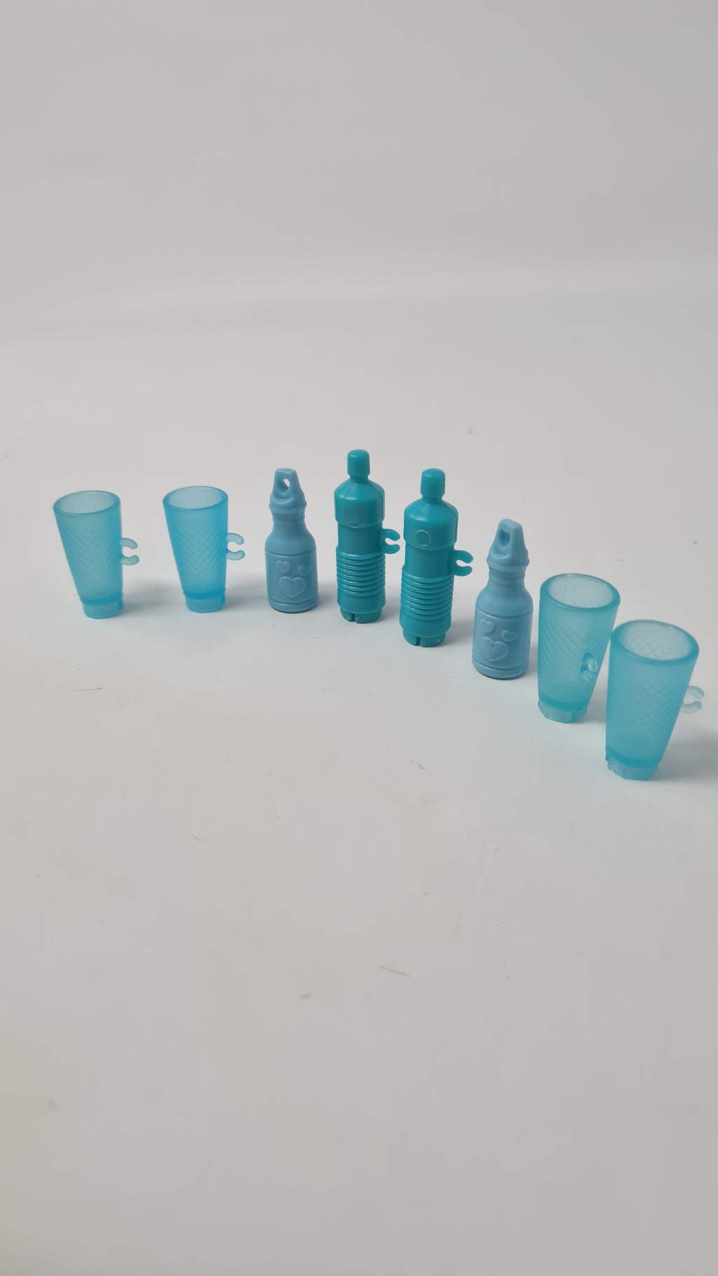 Barbie Doll Drinks Bundle