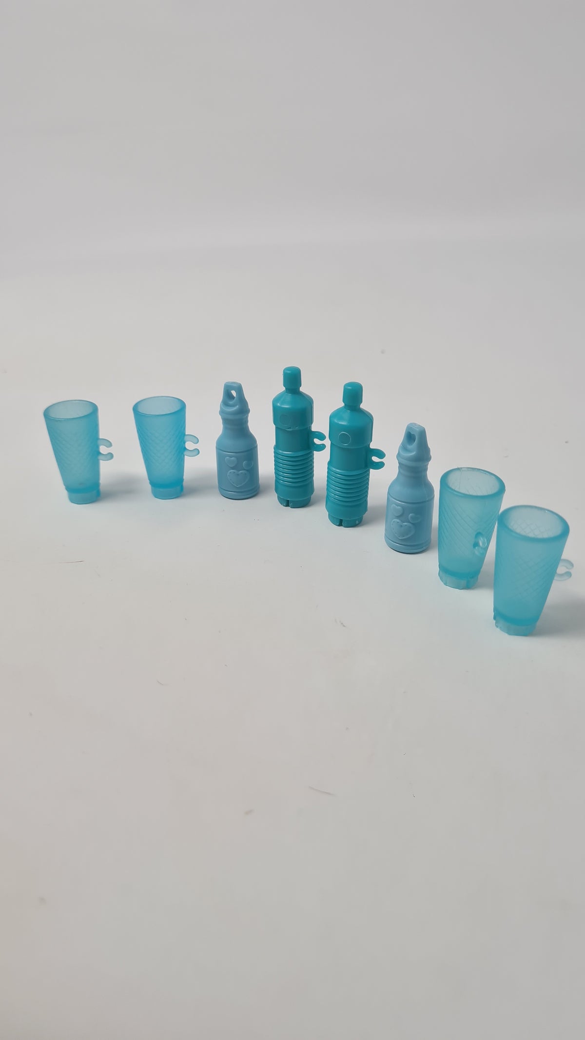 Barbie Doll Drinks Bundle