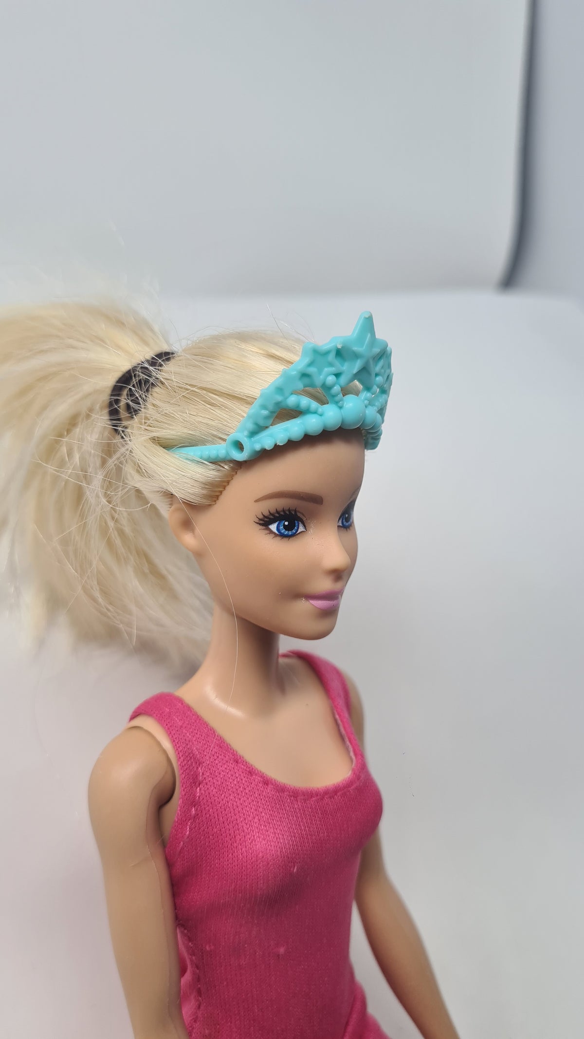 Barbie Doll Tiara