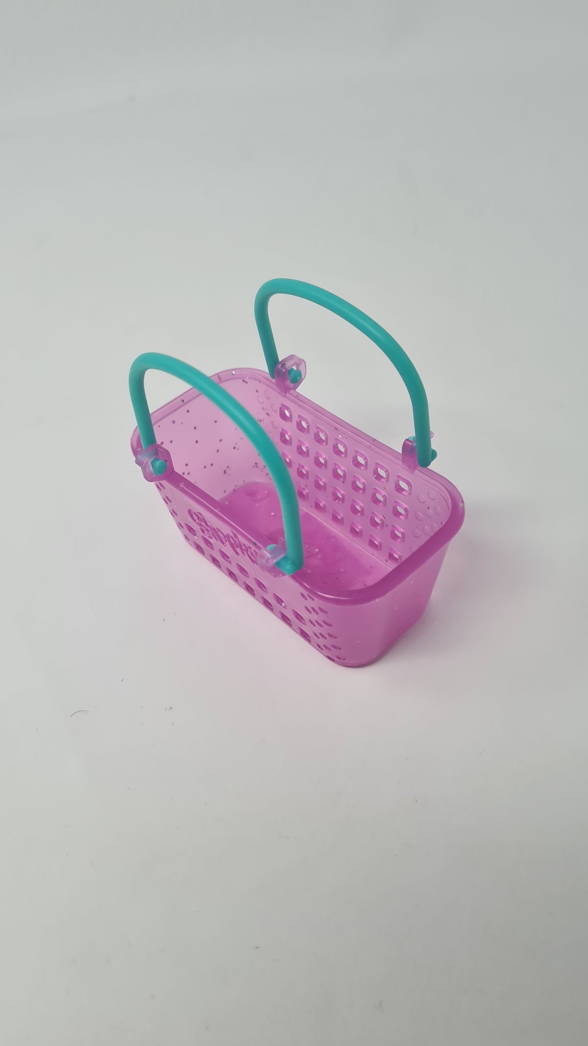Shopkins Shopping Basket