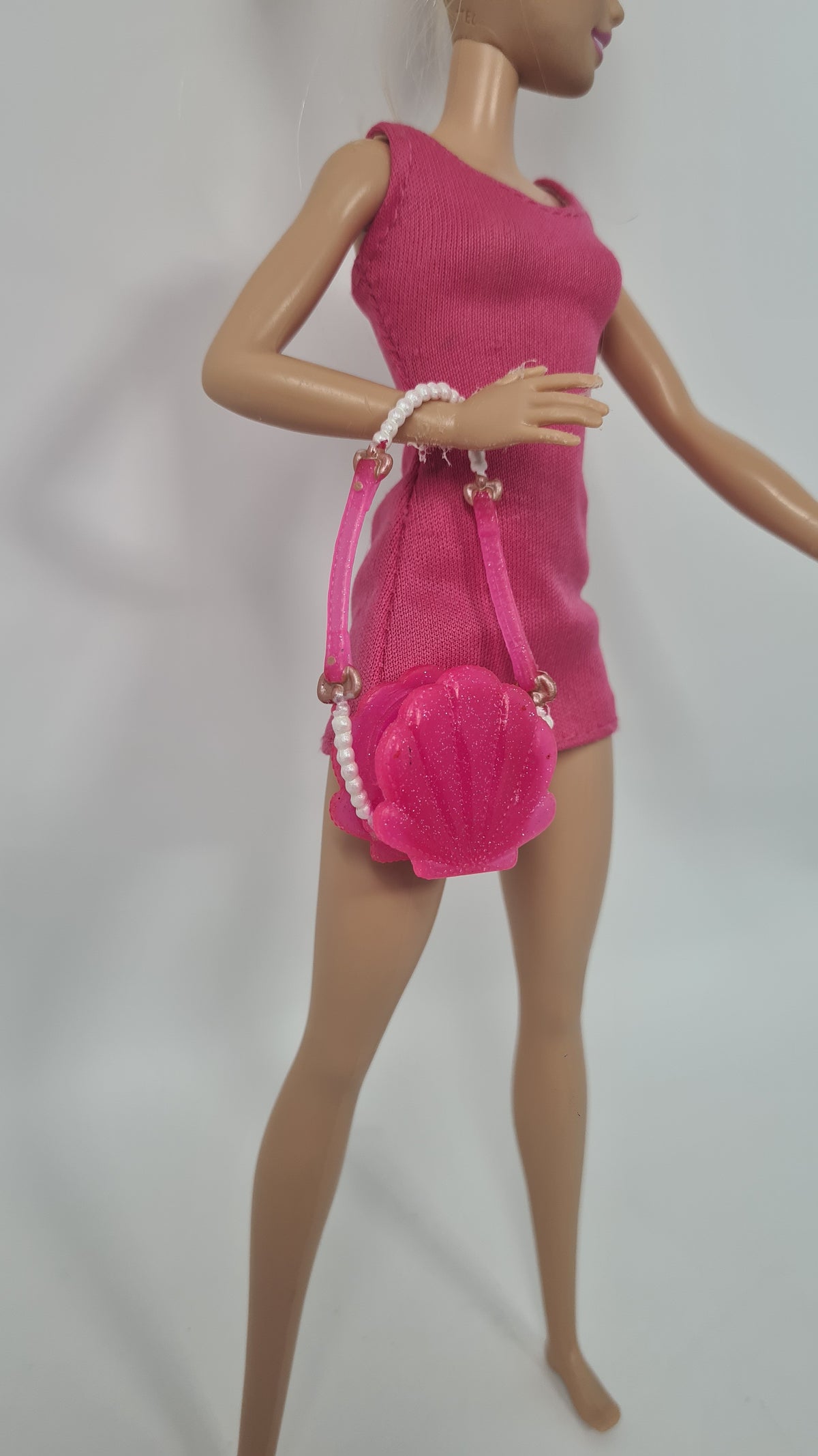 L.O.L OMG Doll Bag