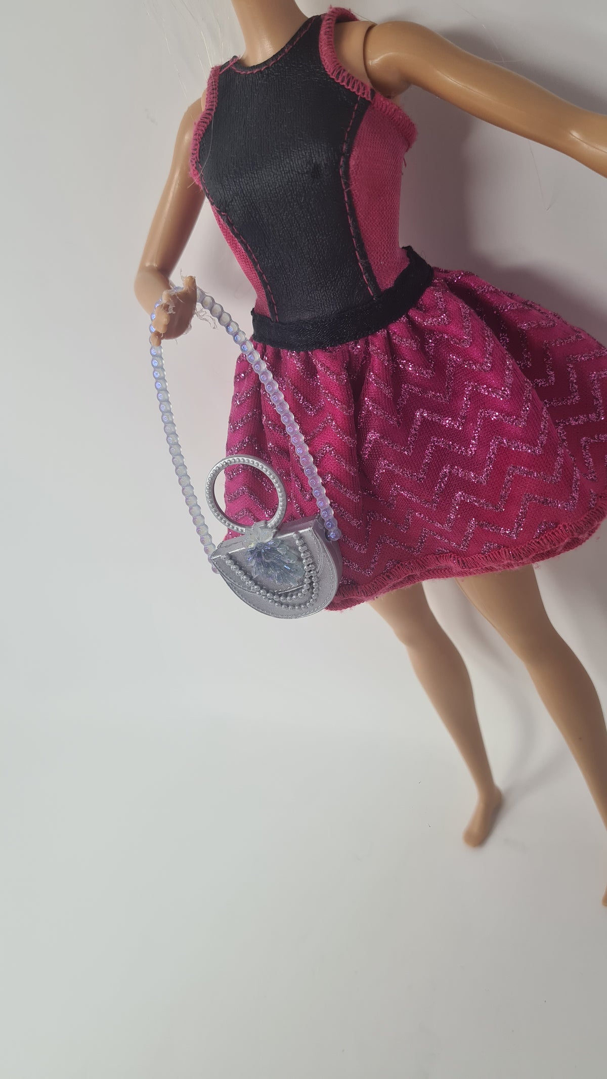 L.O.L OMG Doll Bag