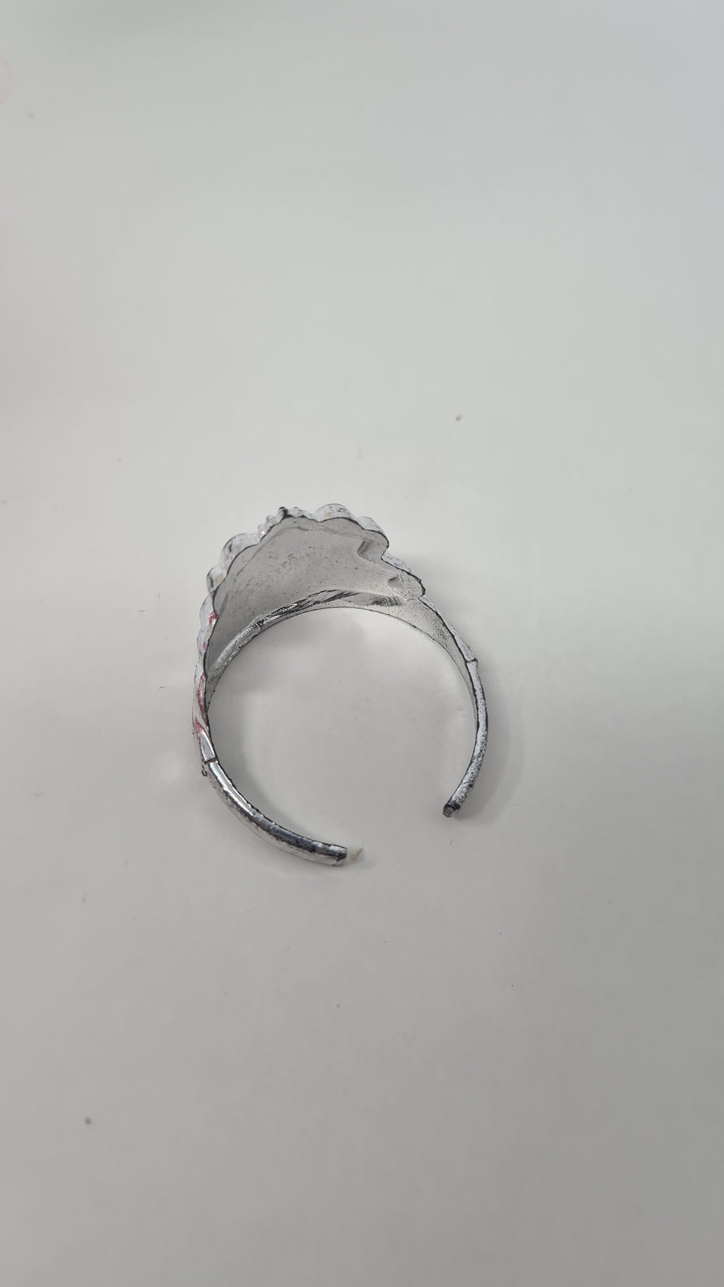 Barbie Type Doll Tiara