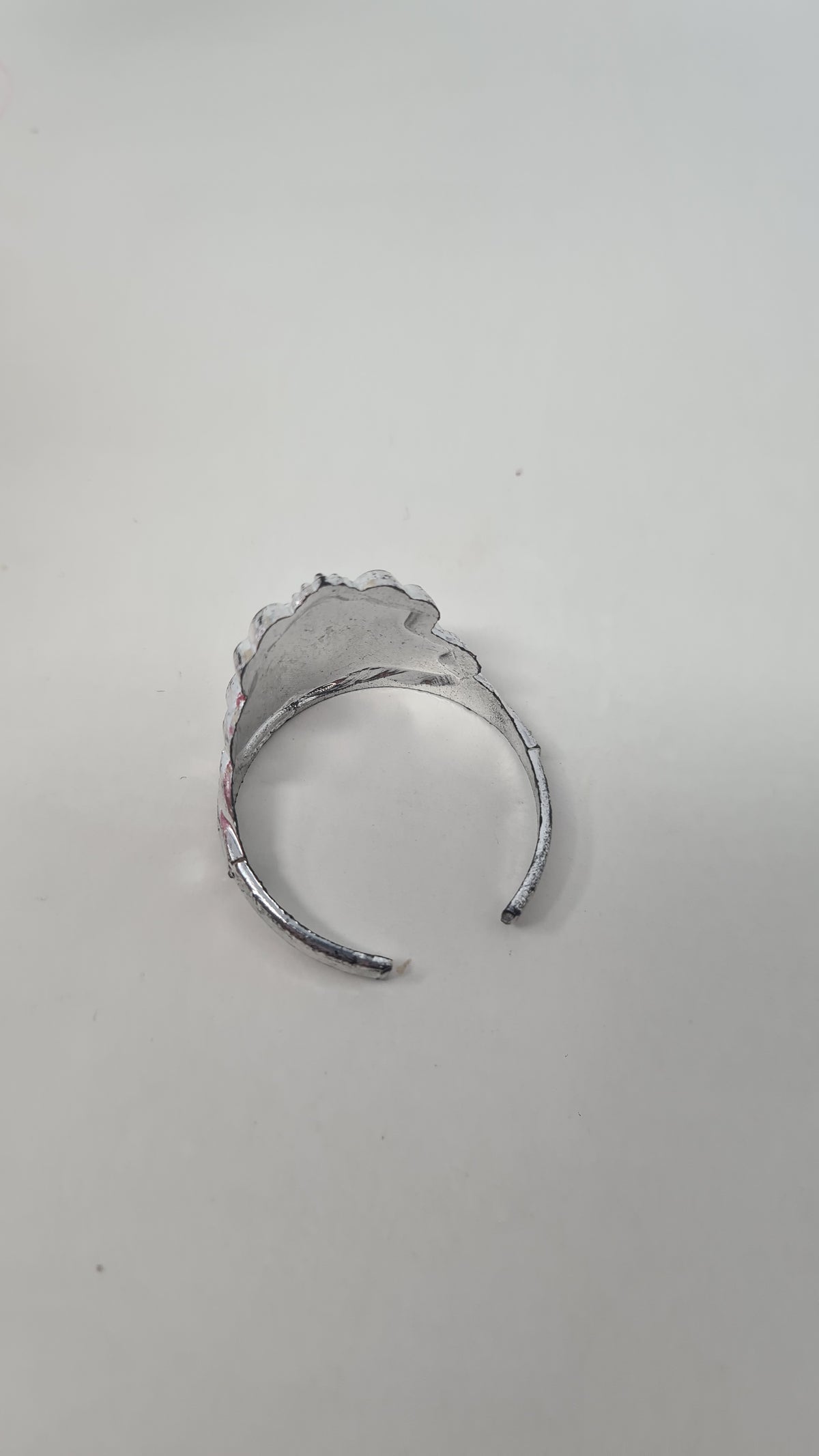 Barbie Type Doll Tiara