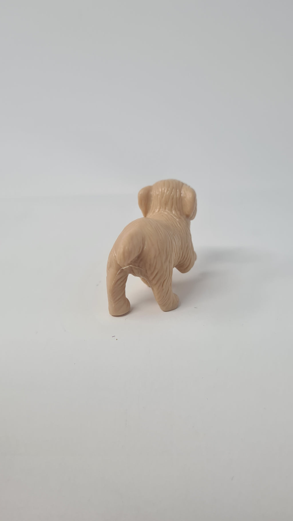 Barbie Doll Pet Dog