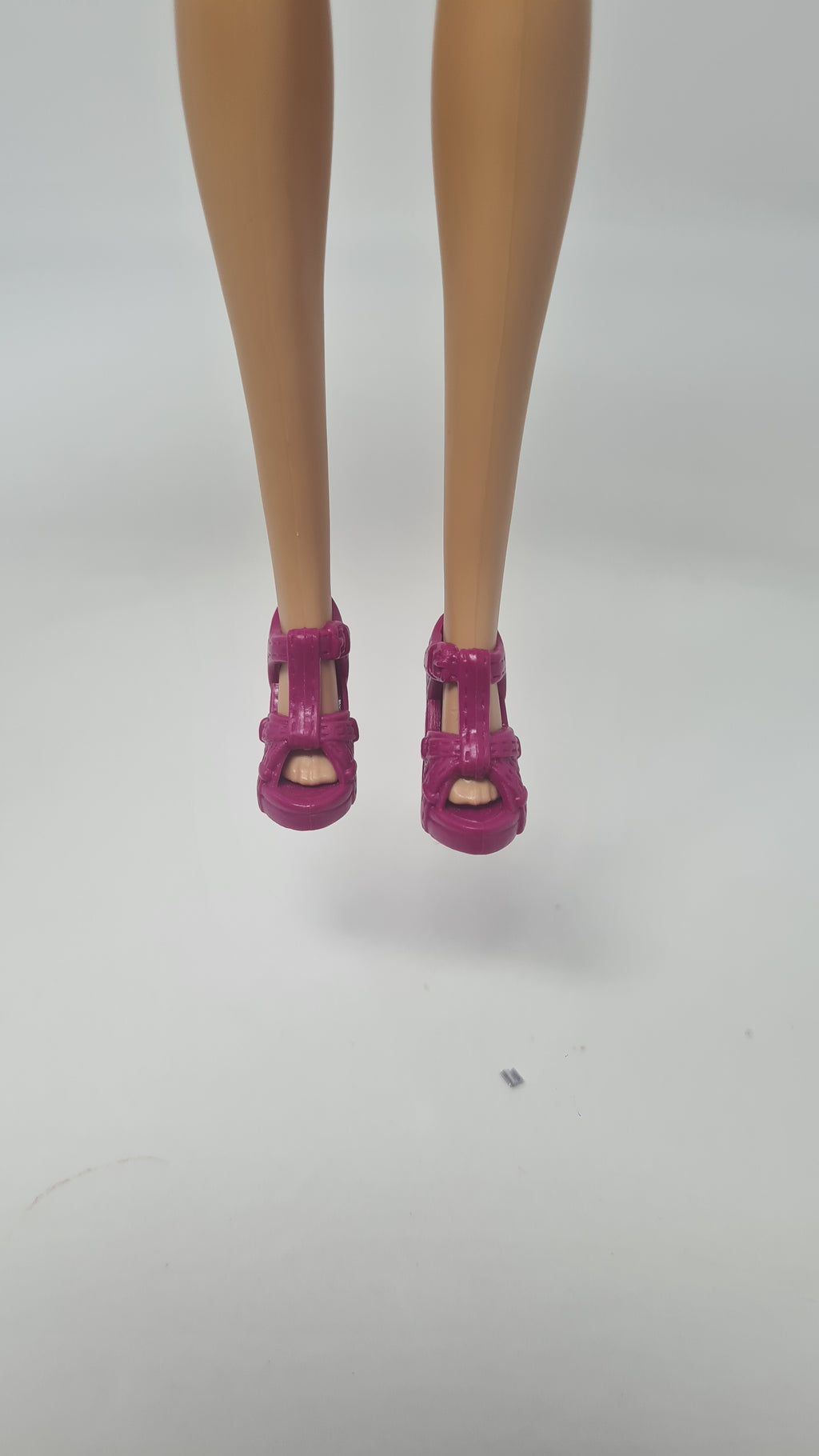 Barbie Type Doll Shoes