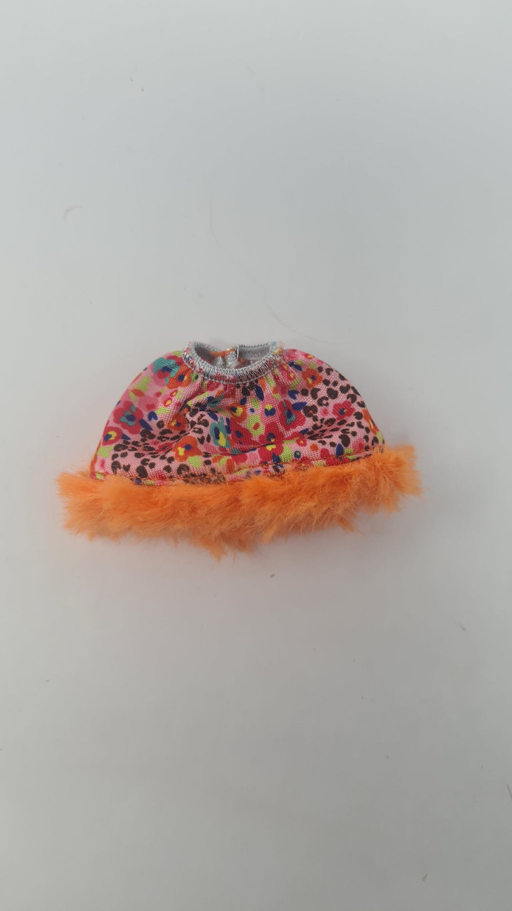 Barbie Chelsea Doll Skirt