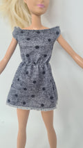Barbie Doll Dress