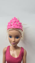 Barbie Type Doll Tiara
