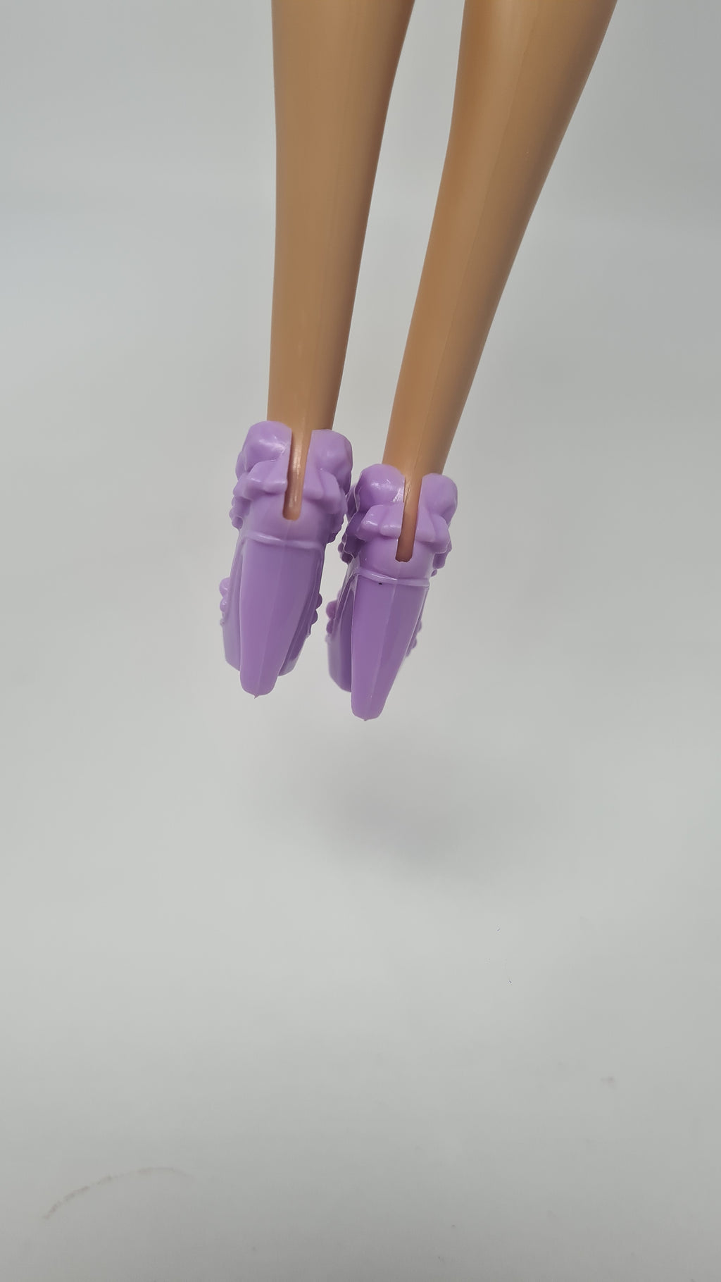 Barbie Type Doll Shoes