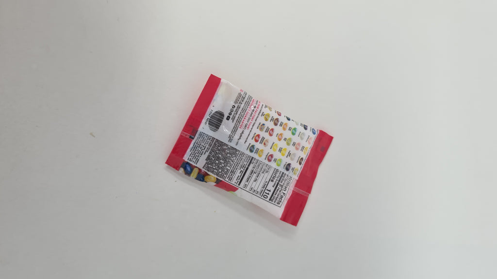 Mini Brands Jelly Belly Jellybeans
