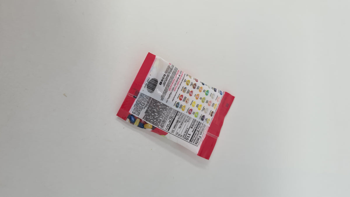 Mini Brands Jelly Belly Jellybeans