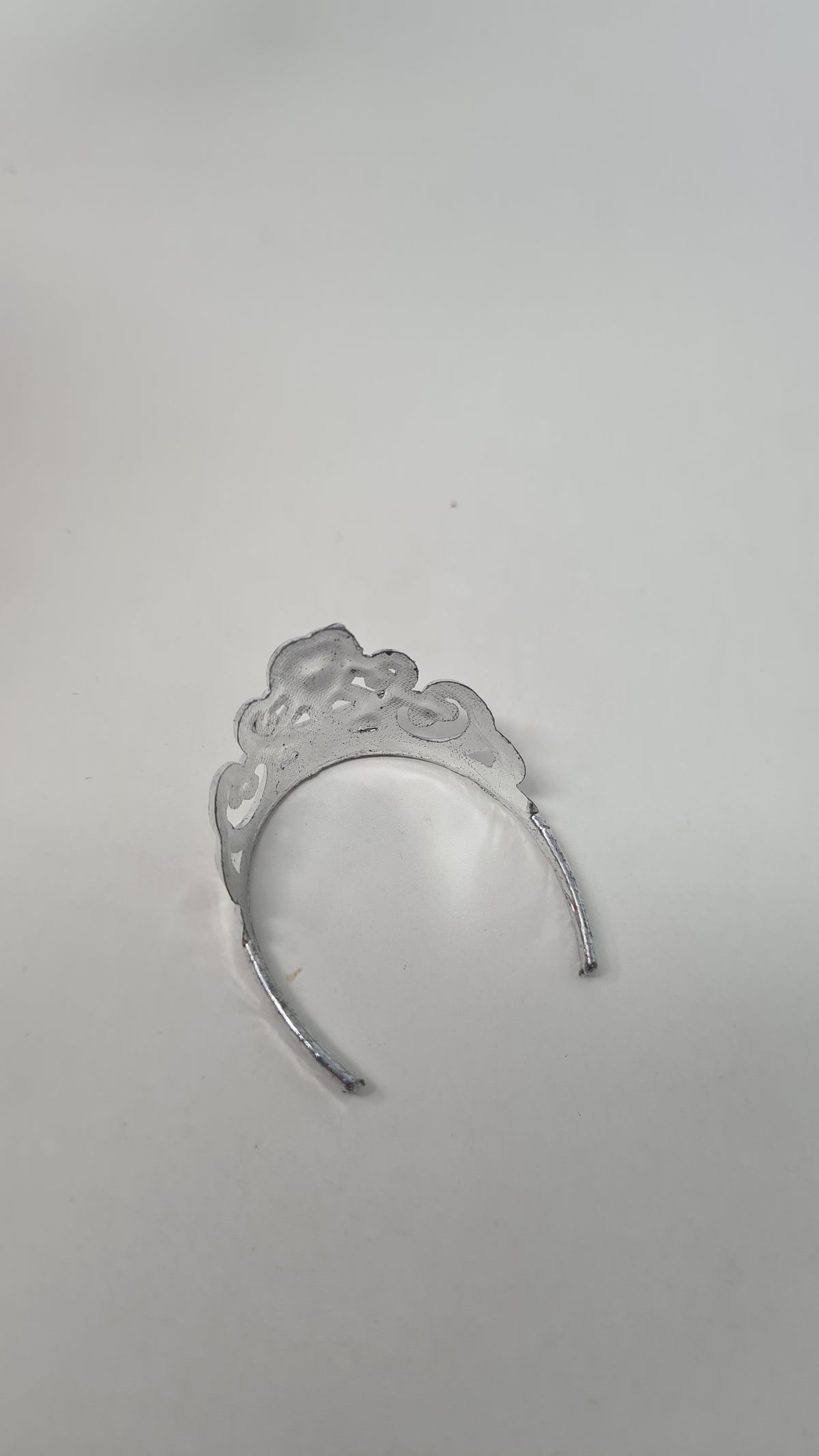 Barbie Type Doll Tiara