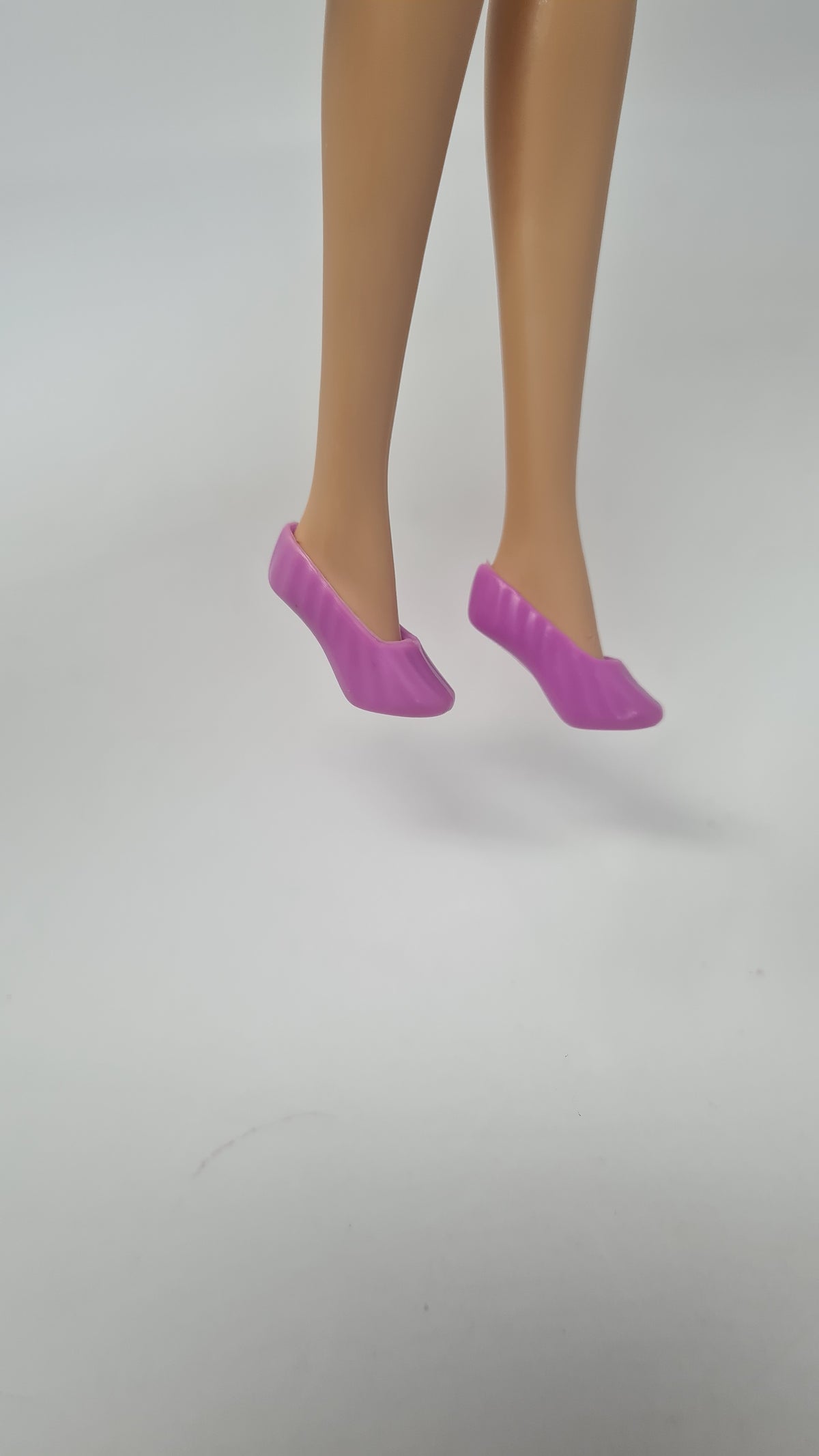 Barbie Type Doll Shoes