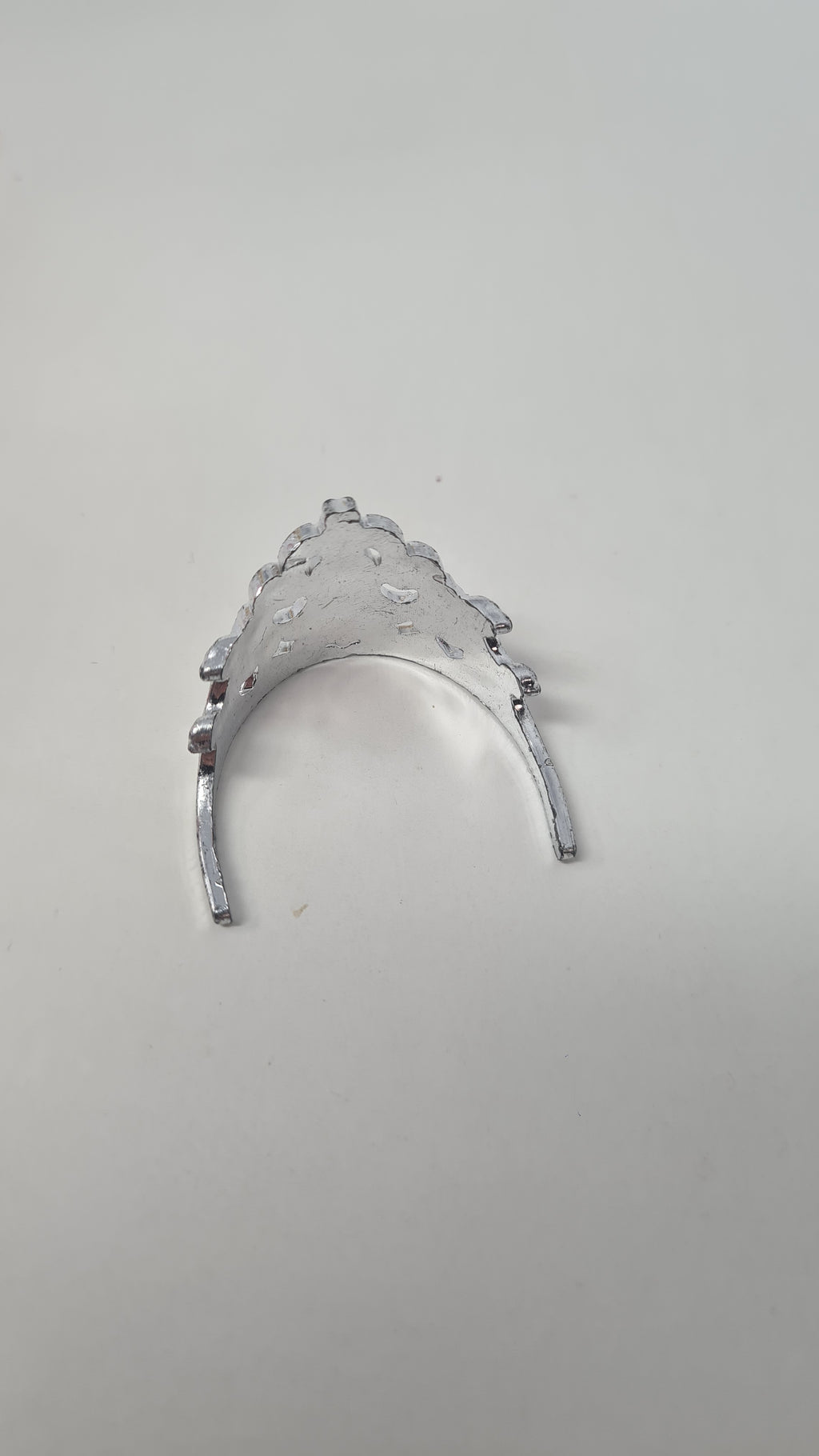 Barbie Type Doll Tiara
