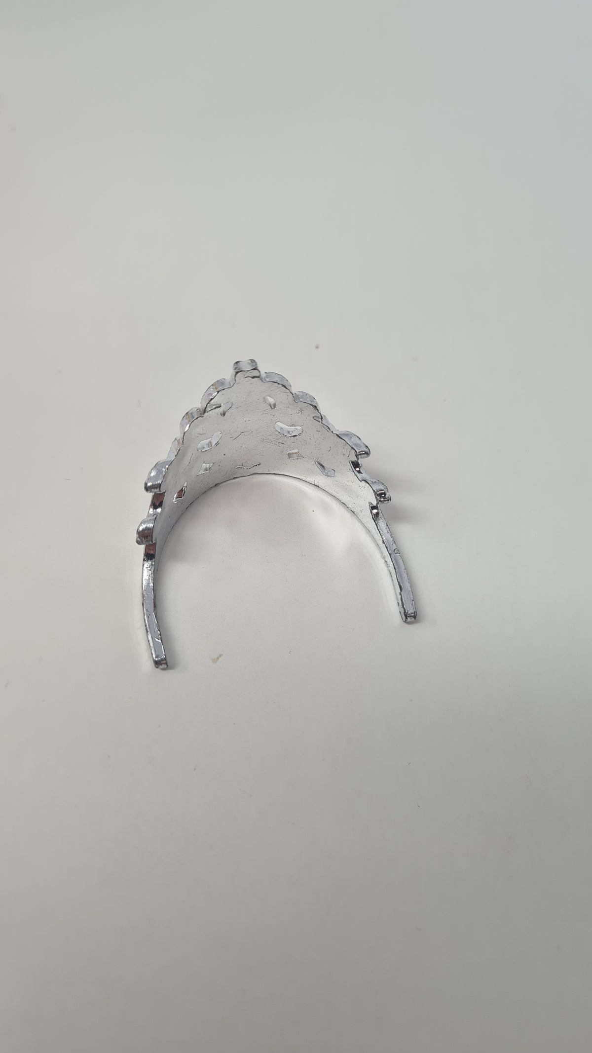 Barbie Type Doll Tiara
