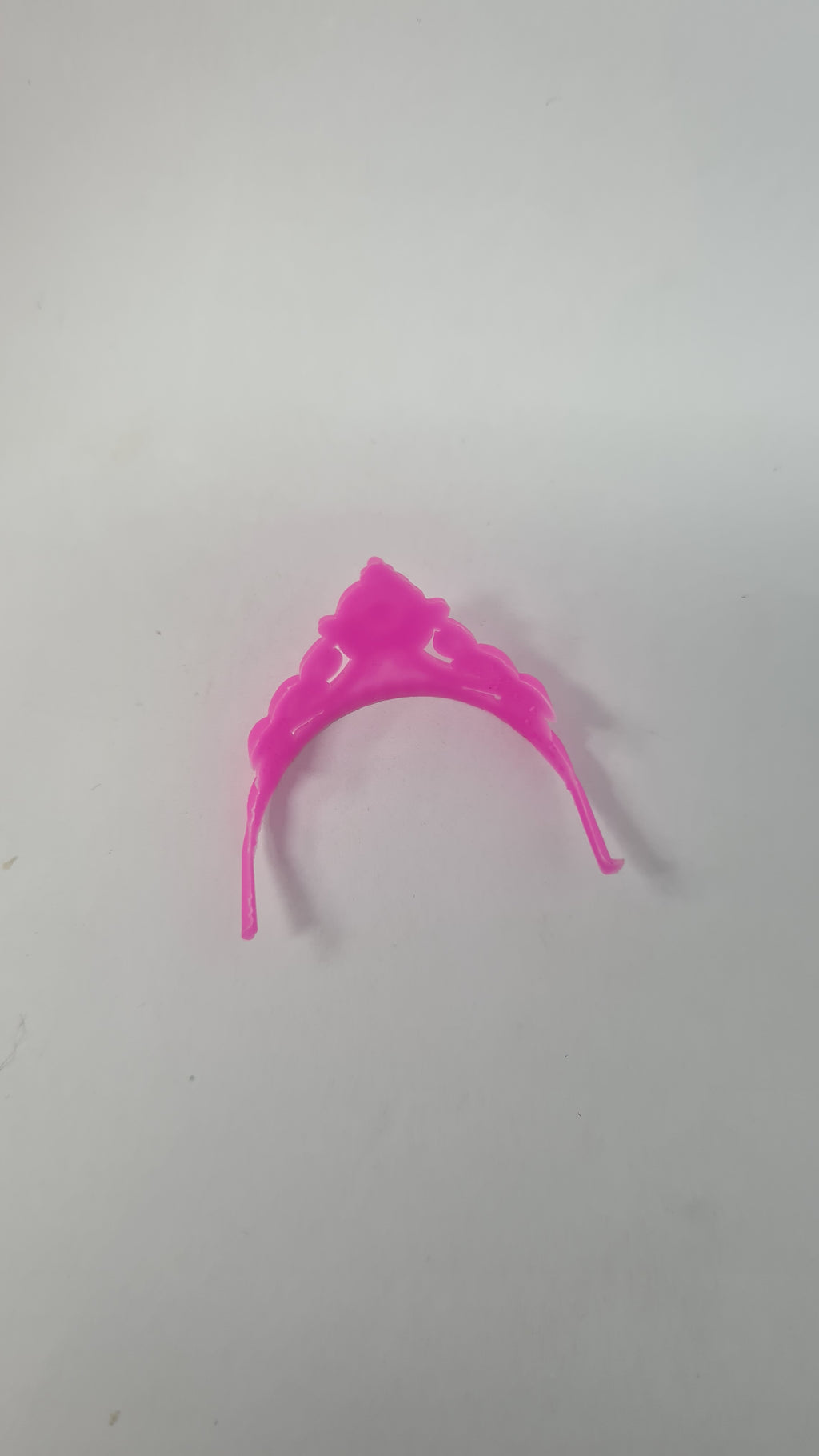 Barbie Type Doll Tiara
