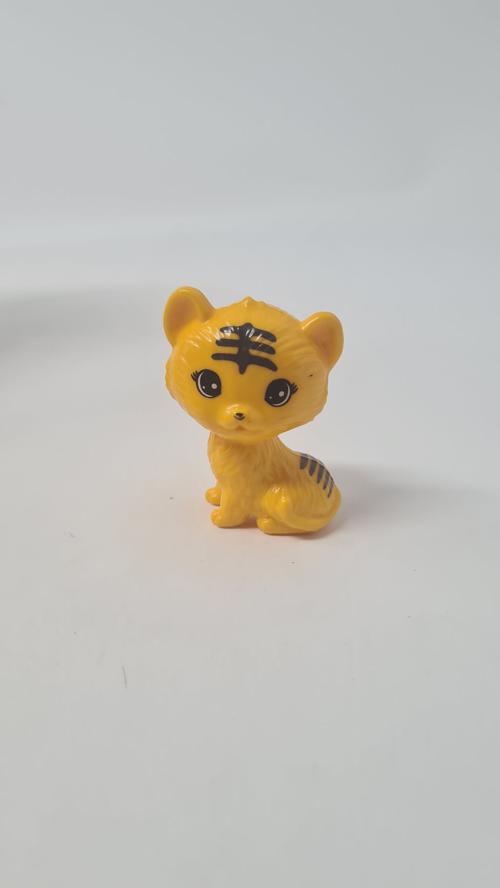 Barbie Doll Pet Tiger