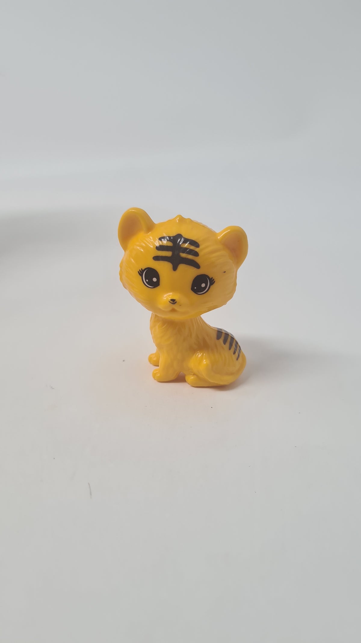 Barbie Doll Pet Tiger