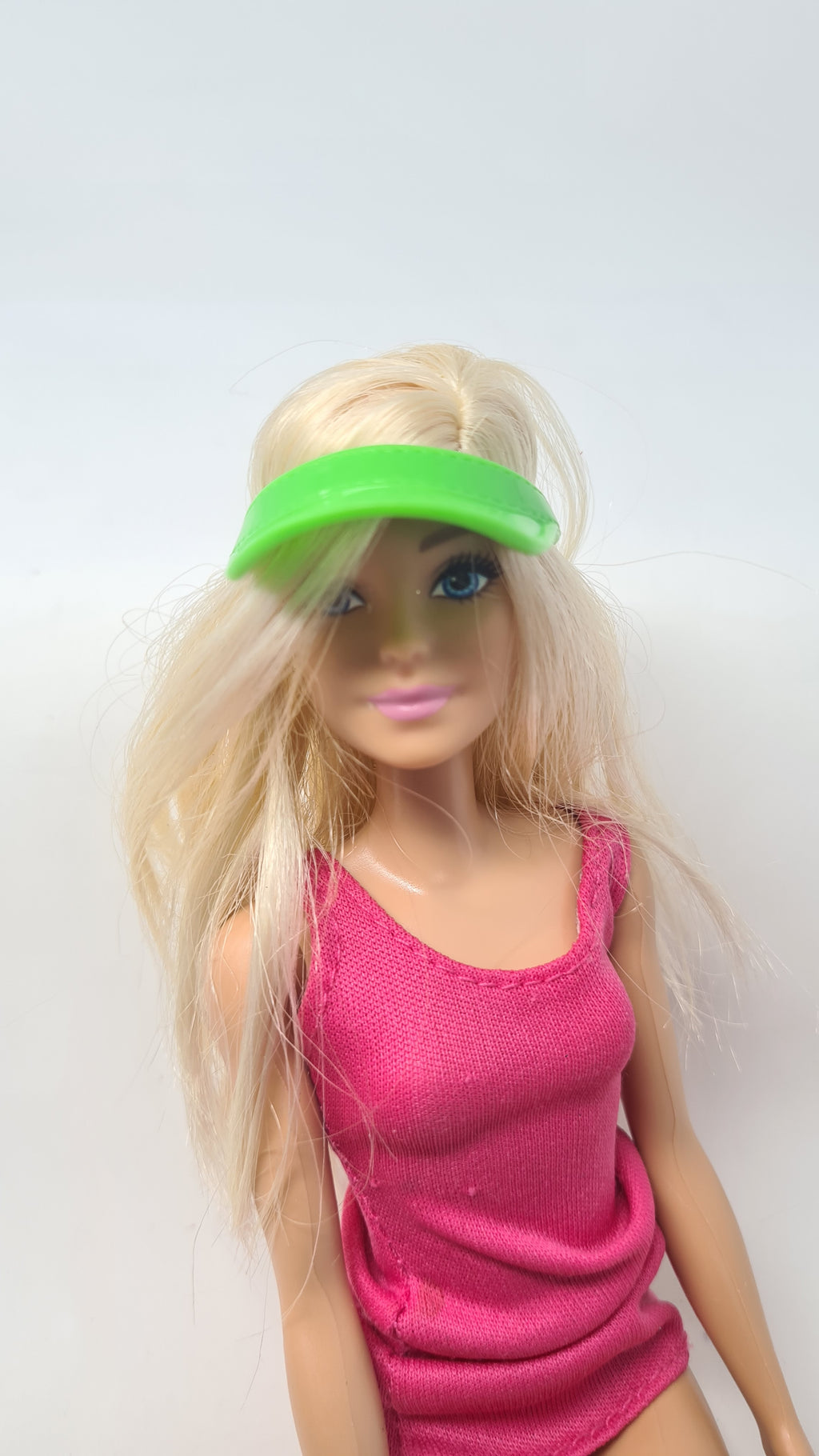 Barbie Doll Hat