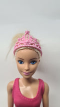 Barbie Doll Tiara