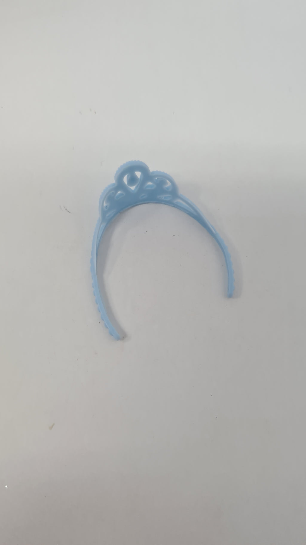 Barbie Doll Tiara