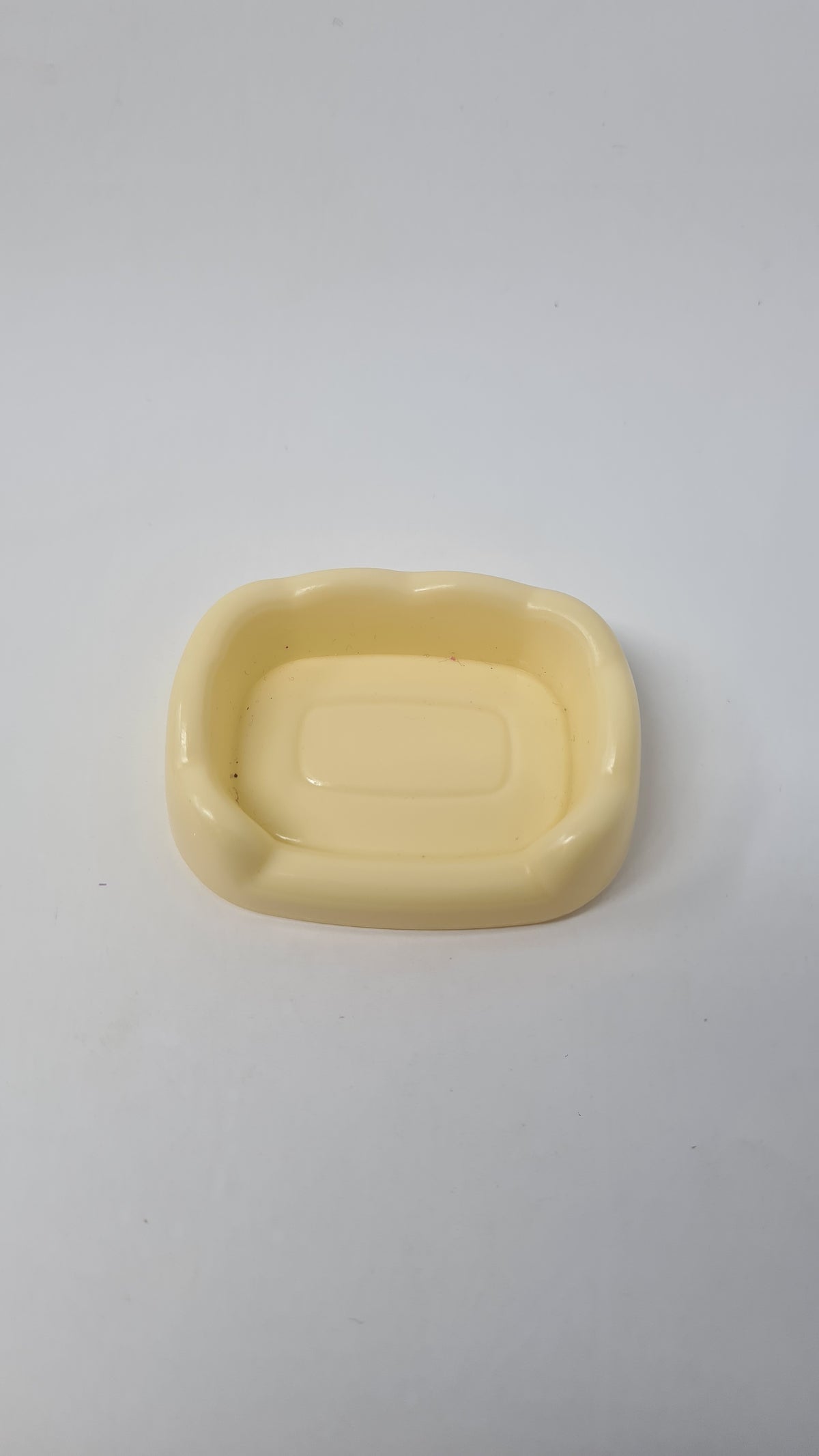 Barbie Type Doll Pet Bed