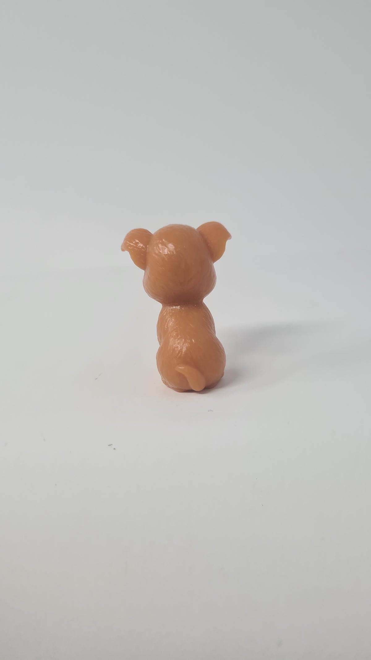 Barbie Doll Pet Dog