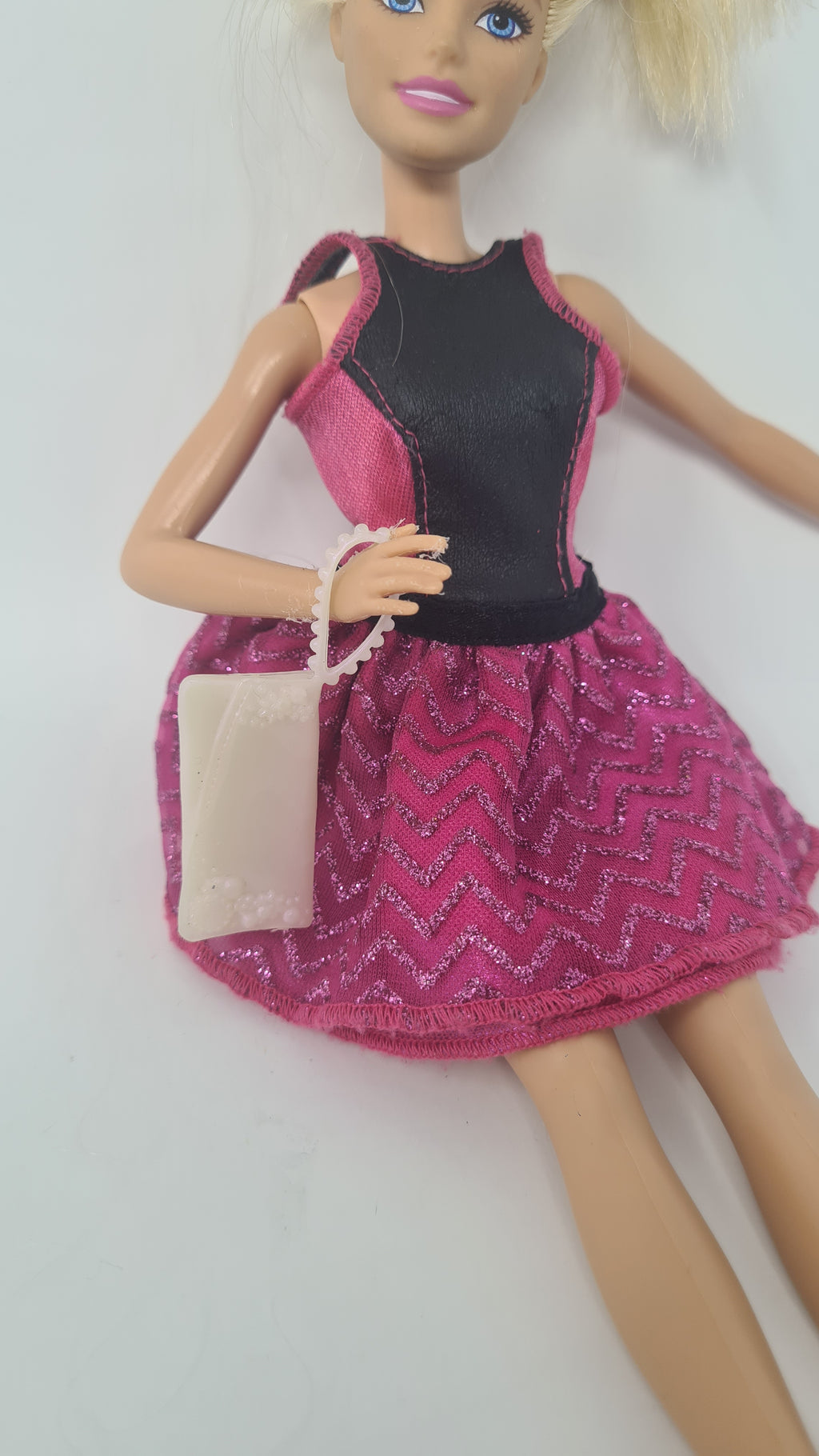 Barbie Doll Bag