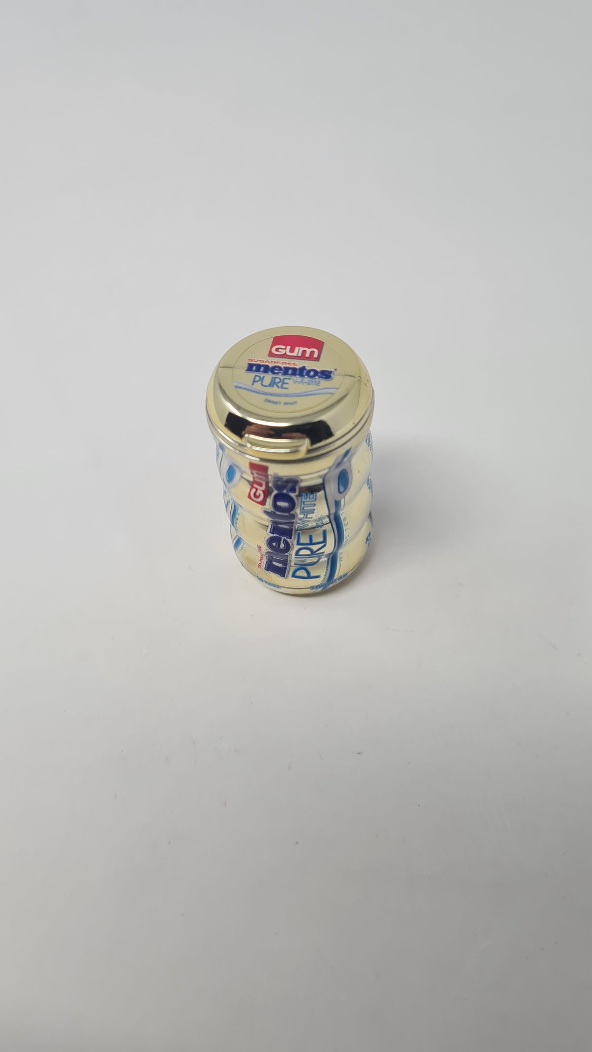 Mini Brands Mentos
