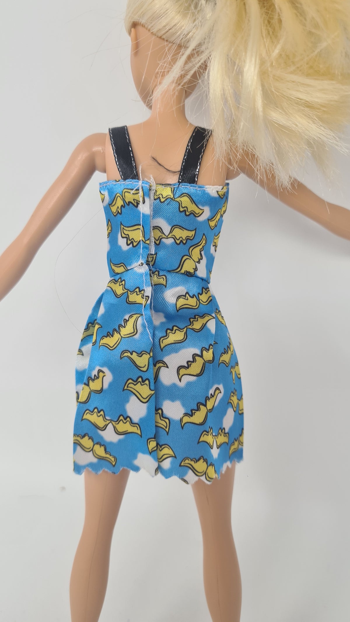 Barbie Type Doll Dress